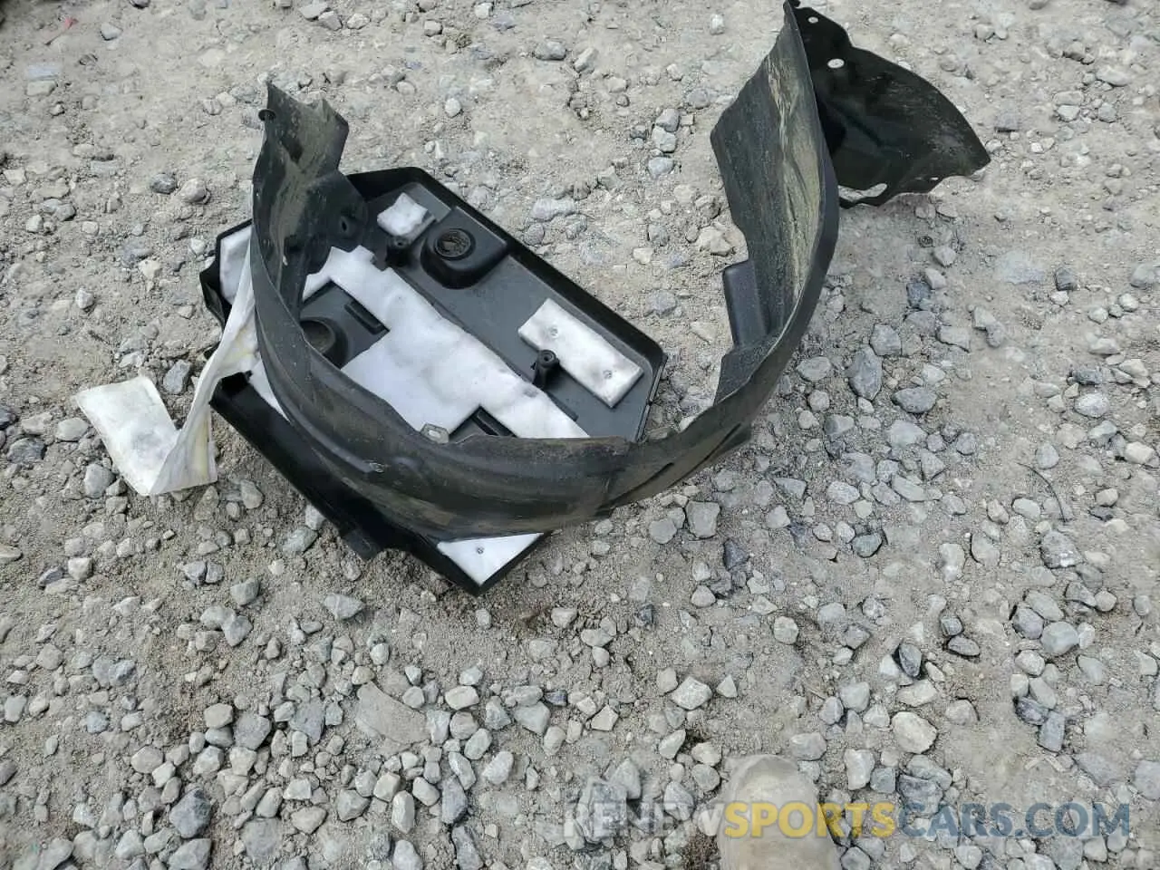 12 Photograph of a damaged car 2T1BURHE3KC222025 TOYOTA COROLLA 2019