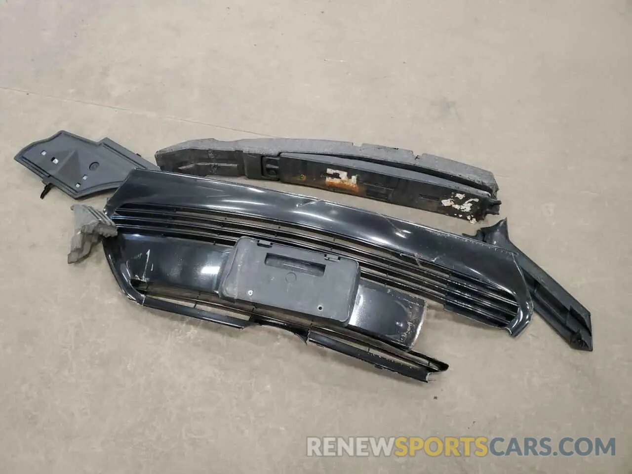 12 Фотография поврежденного автомобиля 2T1BURHE4KC192730 TOYOTA COROLLA 2019