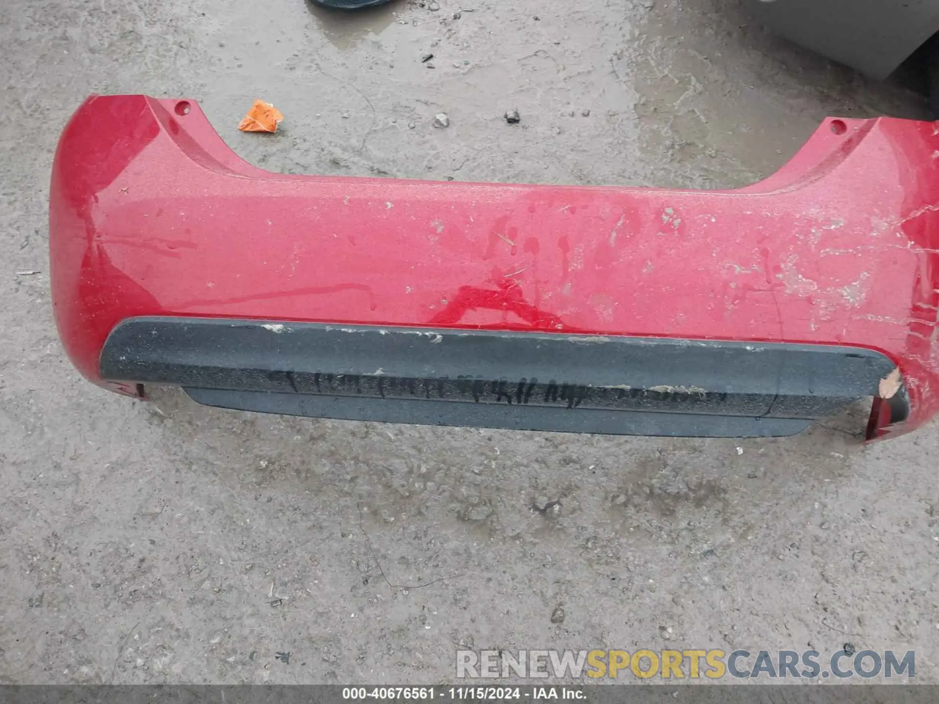 12 Photograph of a damaged car 2T1BURHE5KC200012 TOYOTA COROLLA 2019