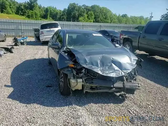 14 Фотография поврежденного автомобиля 2T1BURHE5KC214511 TOYOTA COROLLA 2019