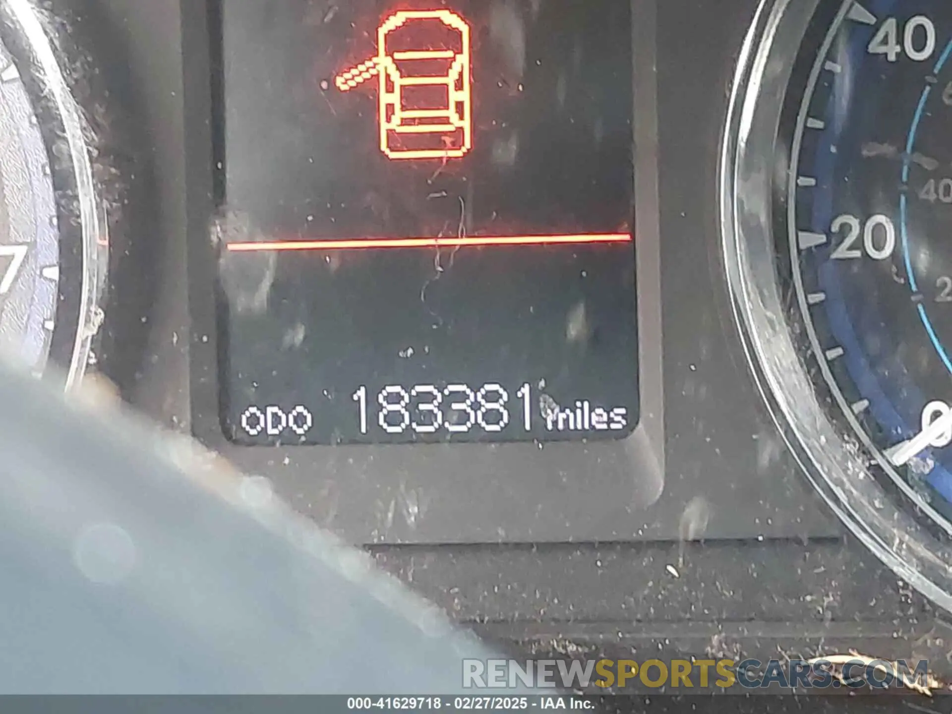 15 Photograph of a damaged car 2T1BURHE9KC136783 TOYOTA COROLLA 2019