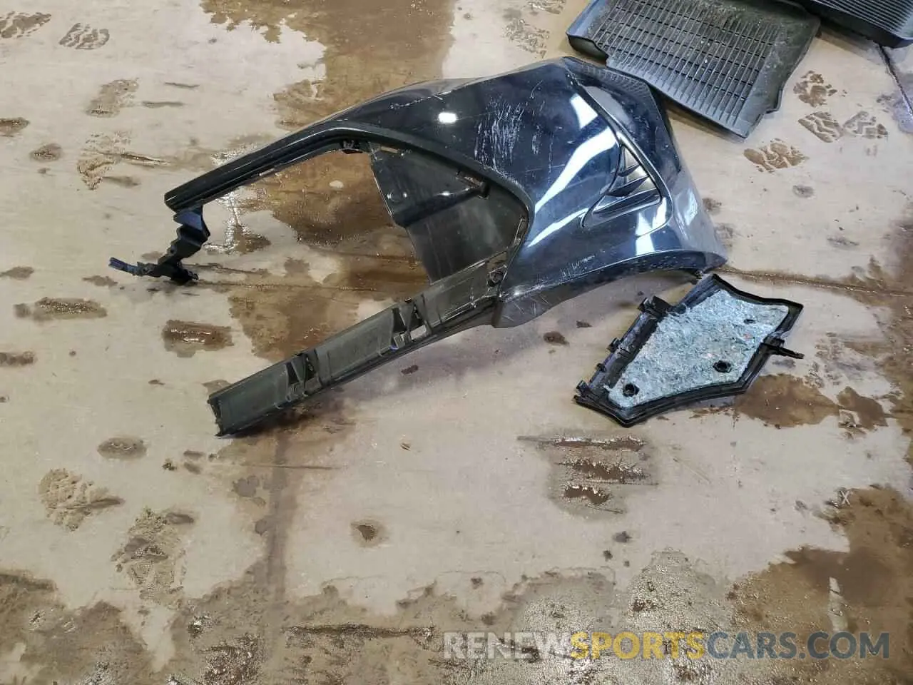 12 Photograph of a damaged car 2T1BURHE9KC216214 TOYOTA COROLLA 2019