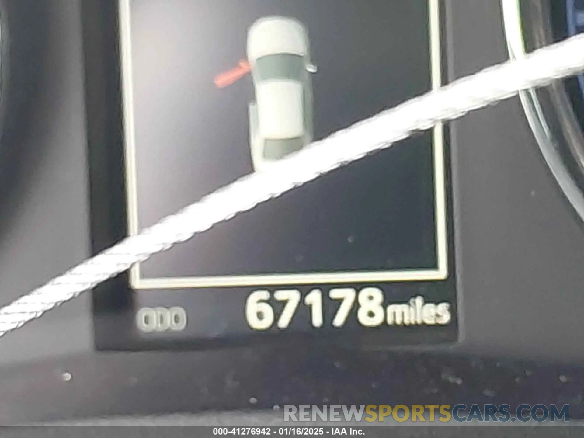 15 Photograph of a damaged car 2T1BURHE9KC232204 TOYOTA COROLLA 2019