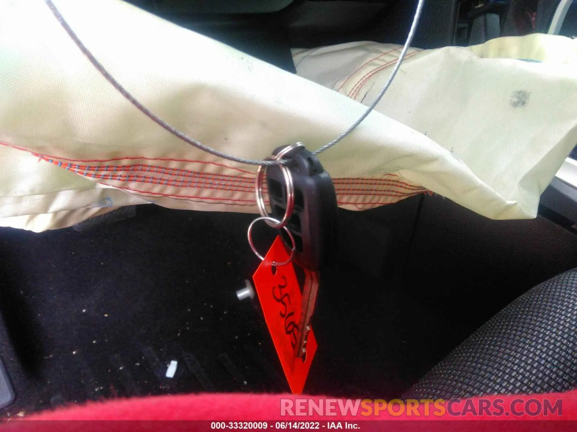 11 Photograph of a damaged car 2T1BURHEXKC205061 TOYOTA COROLLA 2019