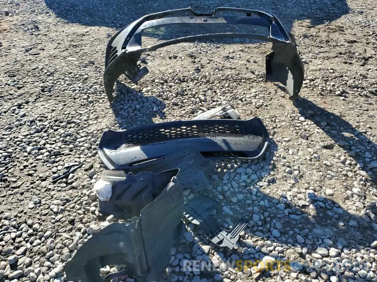 12 Photograph of a damaged car 5YFBURHE0KP879476 TOYOTA COROLLA 2019