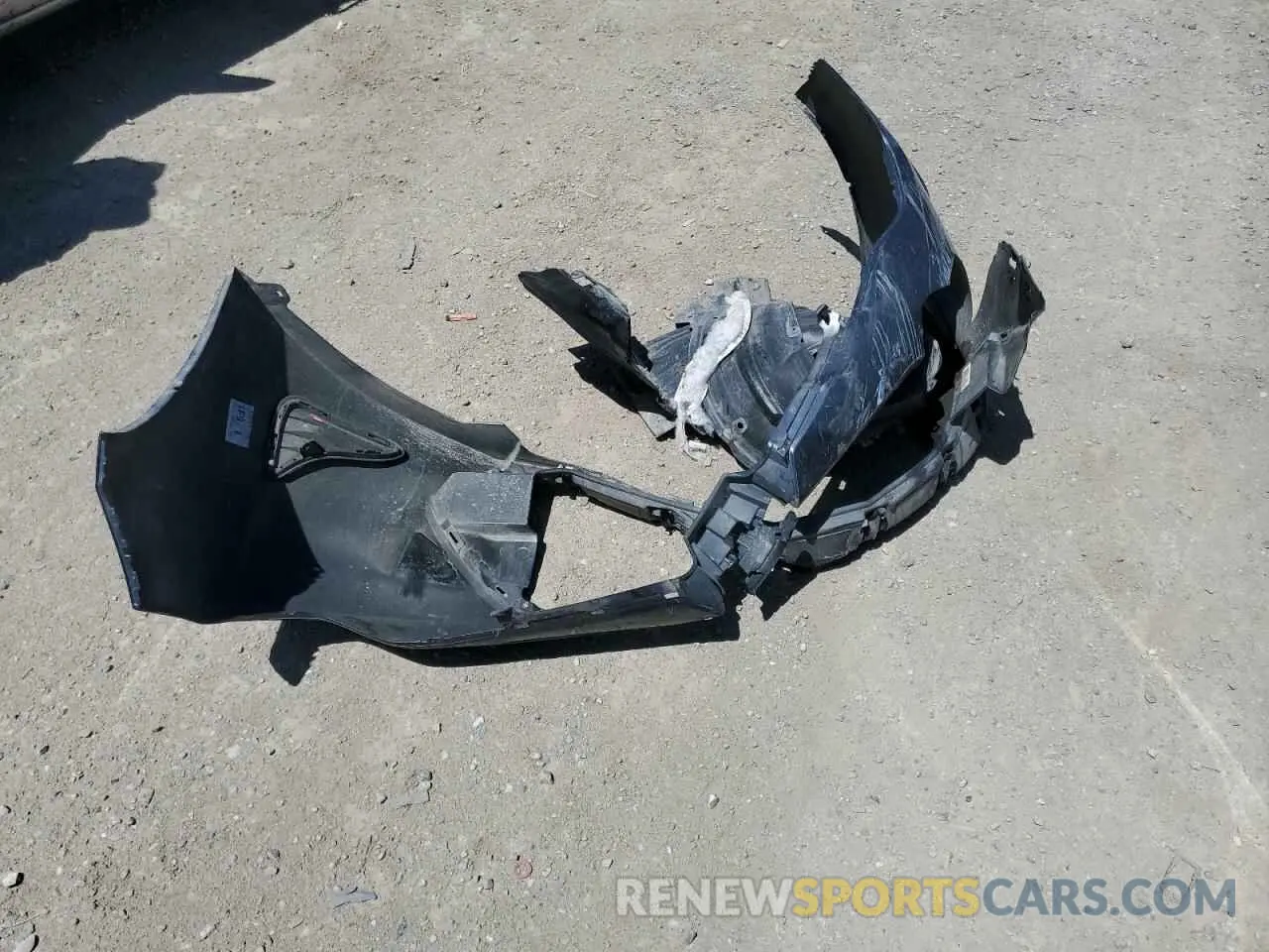 12 Фотография поврежденного автомобиля 5YFBURHE1KP937417 TOYOTA COROLLA 2019