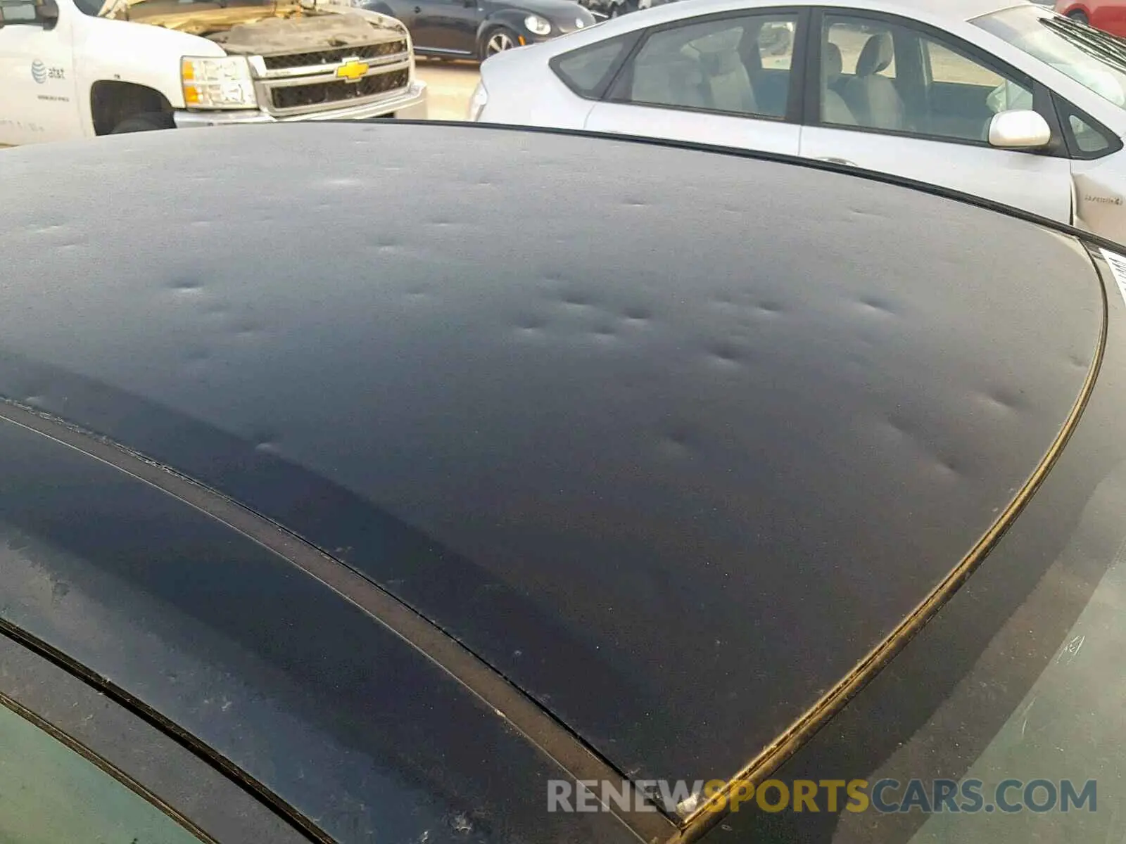 9 Photograph of a damaged car 5YFBURHE2KP940259 TOYOTA COROLLA 2019