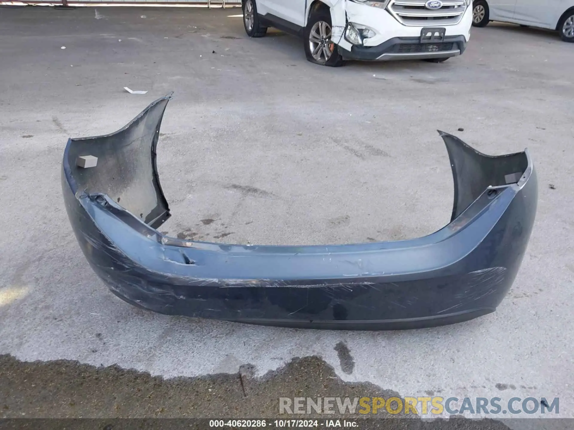 12 Фотография поврежденного автомобиля 5YFBURHE3KP875387 TOYOTA COROLLA 2019