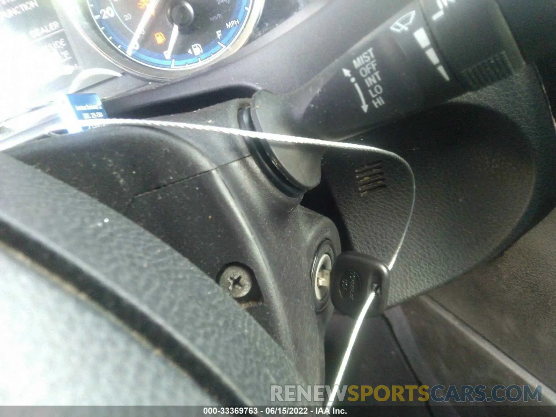 11 Photograph of a damaged car 5YFBURHE3KP898197 TOYOTA COROLLA 2019