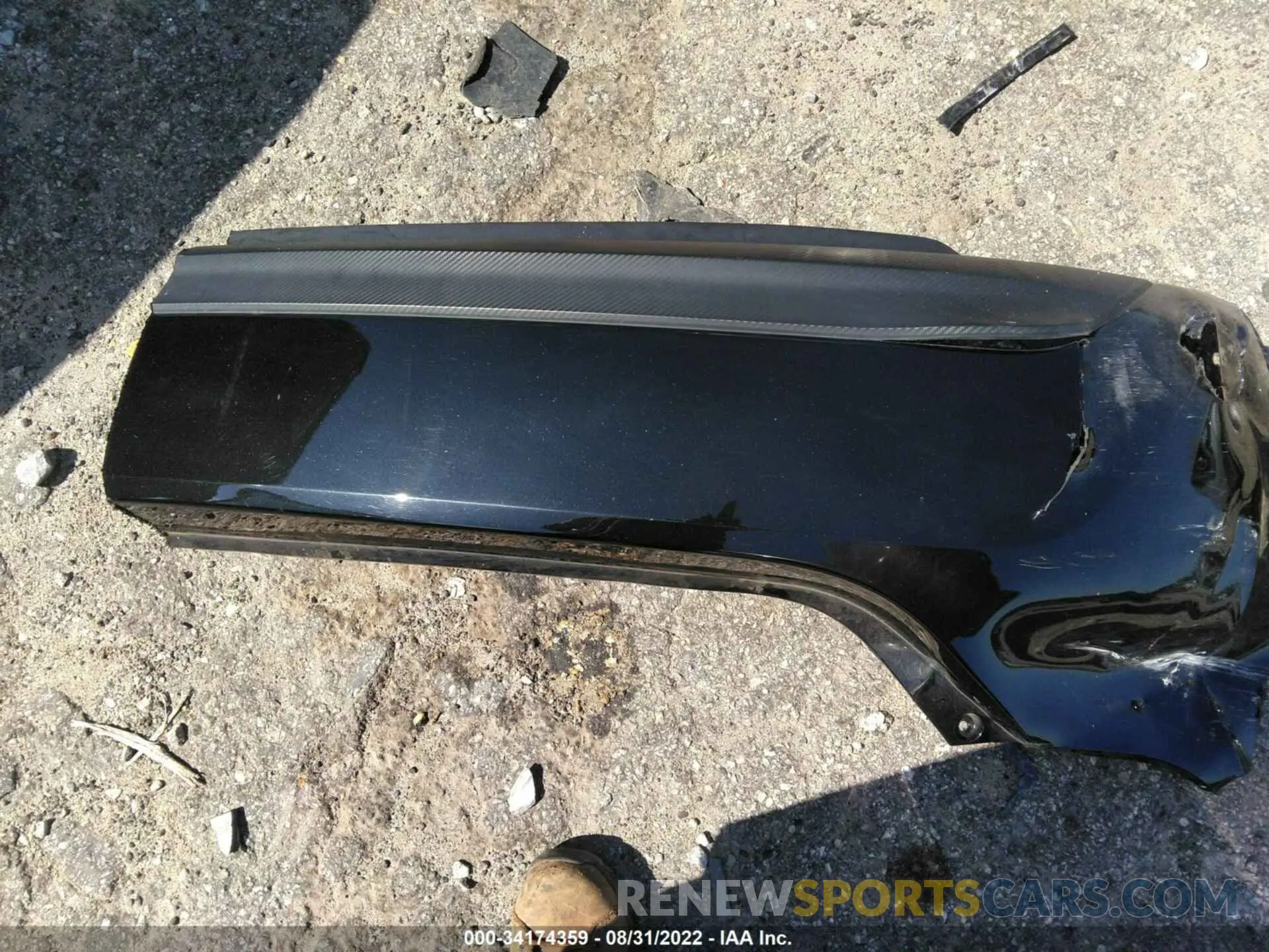 12 Photograph of a damaged car 5YFBURHE5KP862463 TOYOTA COROLLA 2019