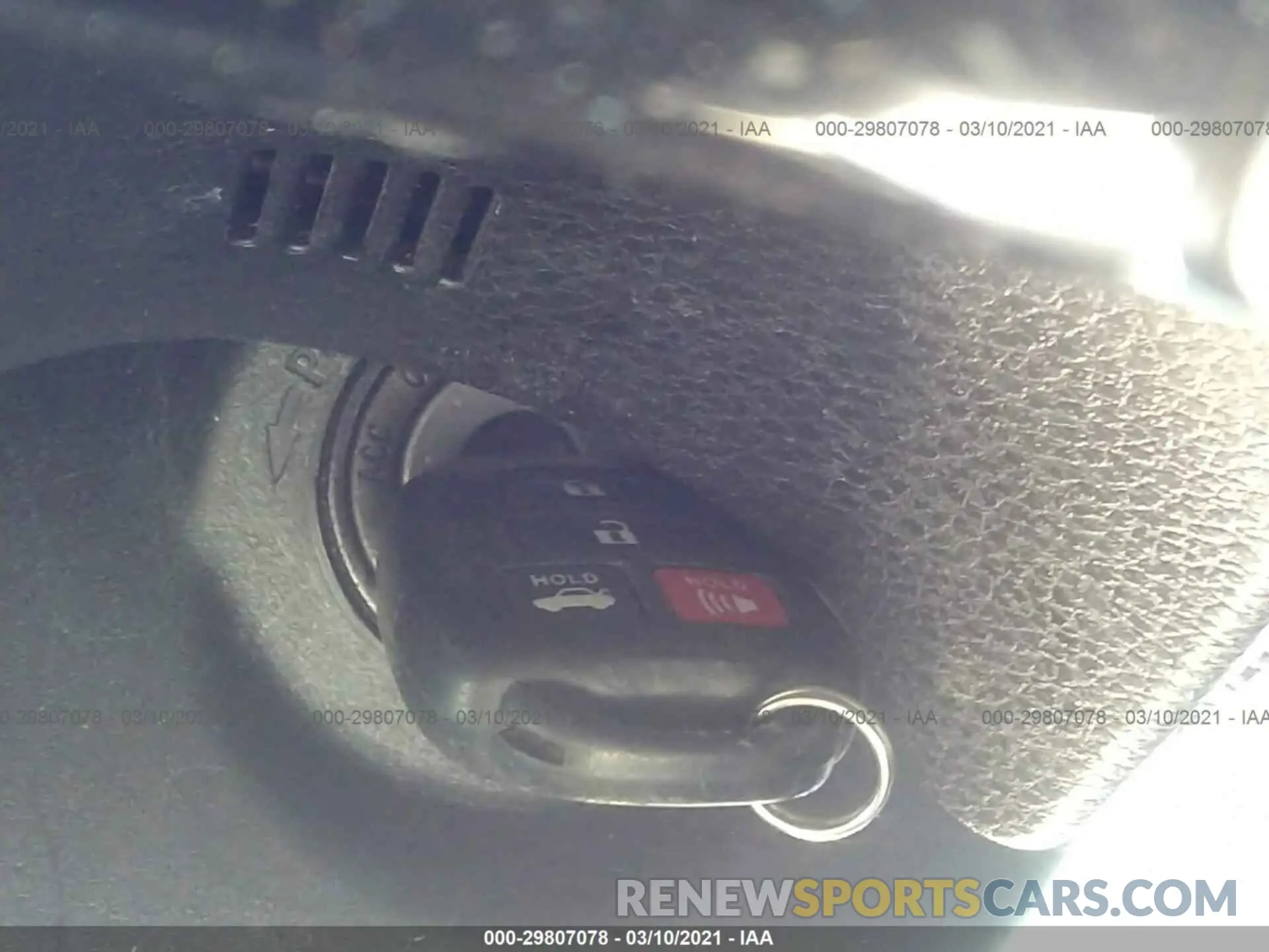 11 Photograph of a damaged car 5YFBURHE5KP876119 TOYOTA COROLLA 2019
