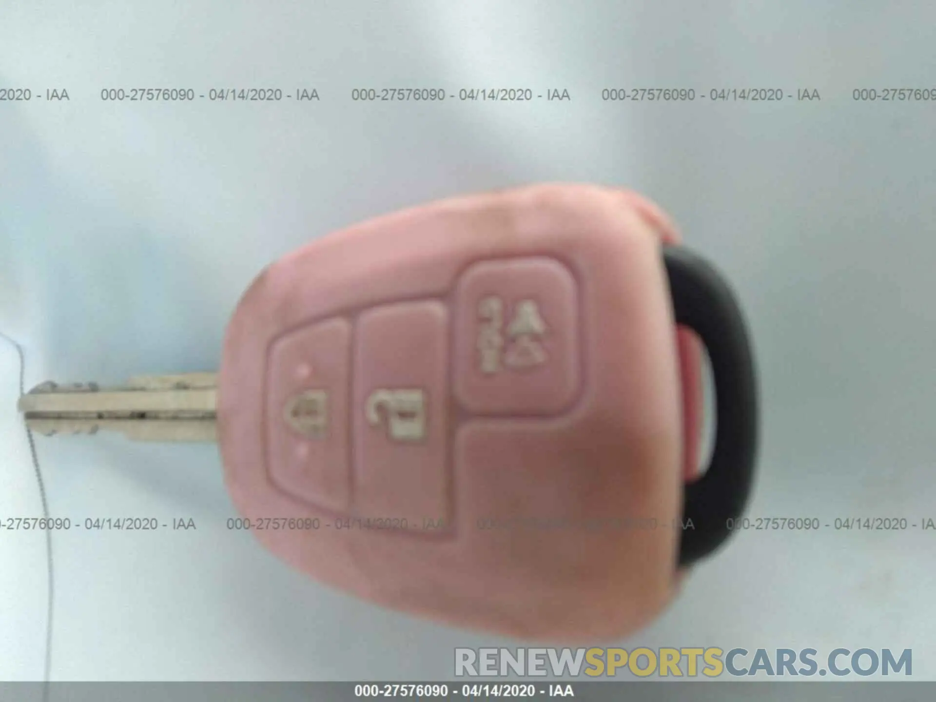 11 Photograph of a damaged car 5YFBURHE5KP908048 TOYOTA COROLLA 2019