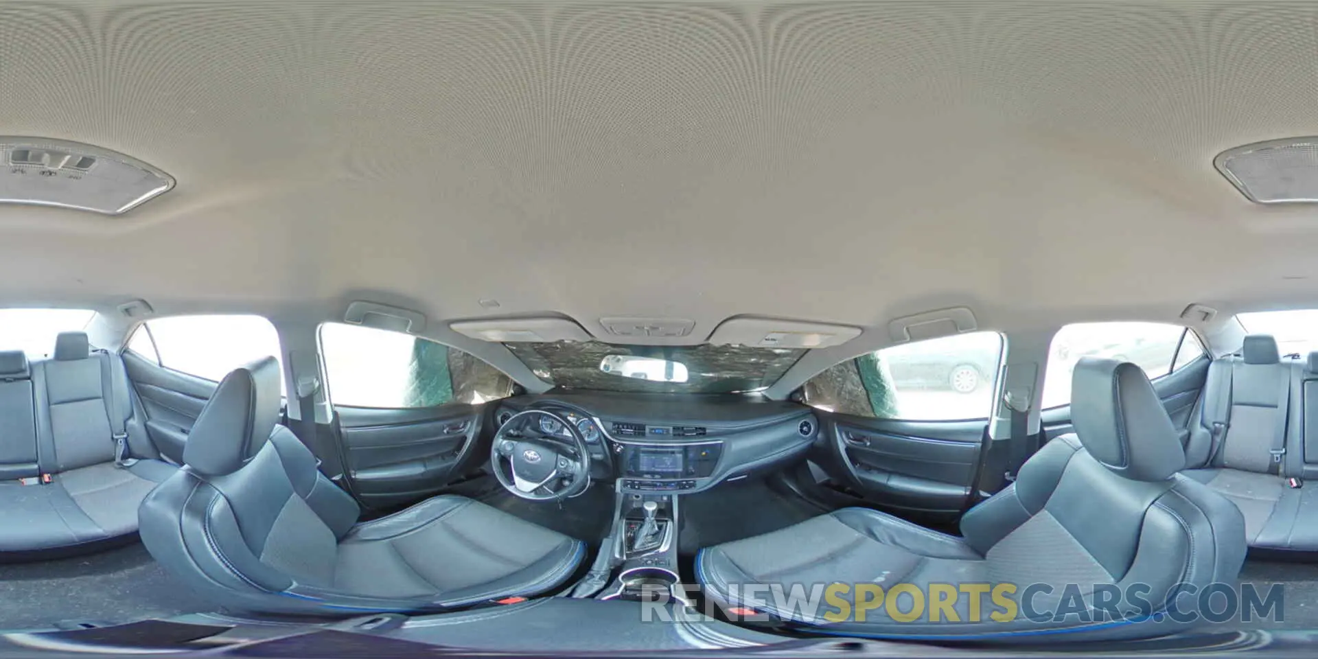 12 Photograph of a damaged car 5YFBURHE5KP910088 TOYOTA COROLLA 2019