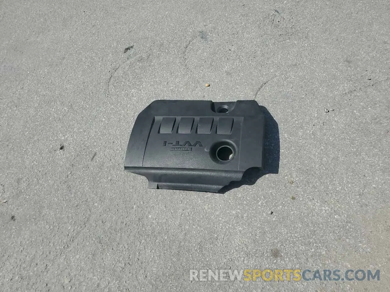 12 Photograph of a damaged car 5YFBURHE5KP929854 TOYOTA COROLLA 2019