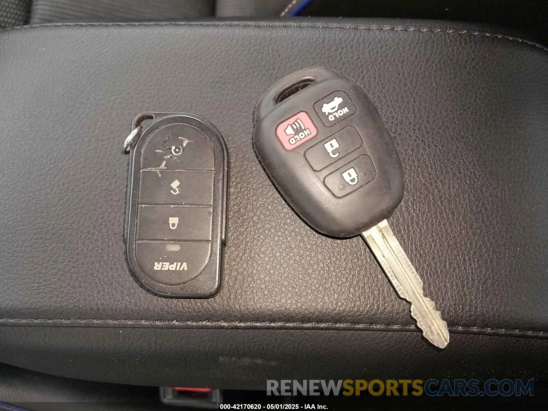 11 Фотография поврежденного автомобиля 5YFBURHE5KP932690 TOYOTA COROLLA 2019