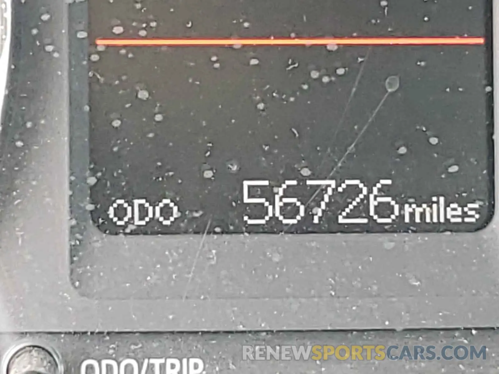 8 Фотография поврежденного автомобиля 5YFBURHE5KP939882 TOYOTA COROLLA 2019