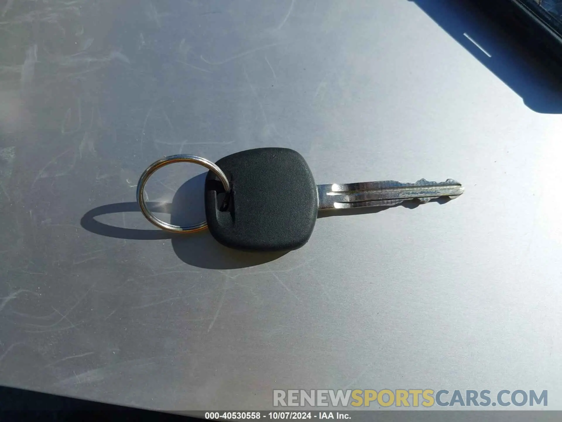 11 Фотография поврежденного автомобиля 5YFBURHE5KP939915 TOYOTA COROLLA 2019