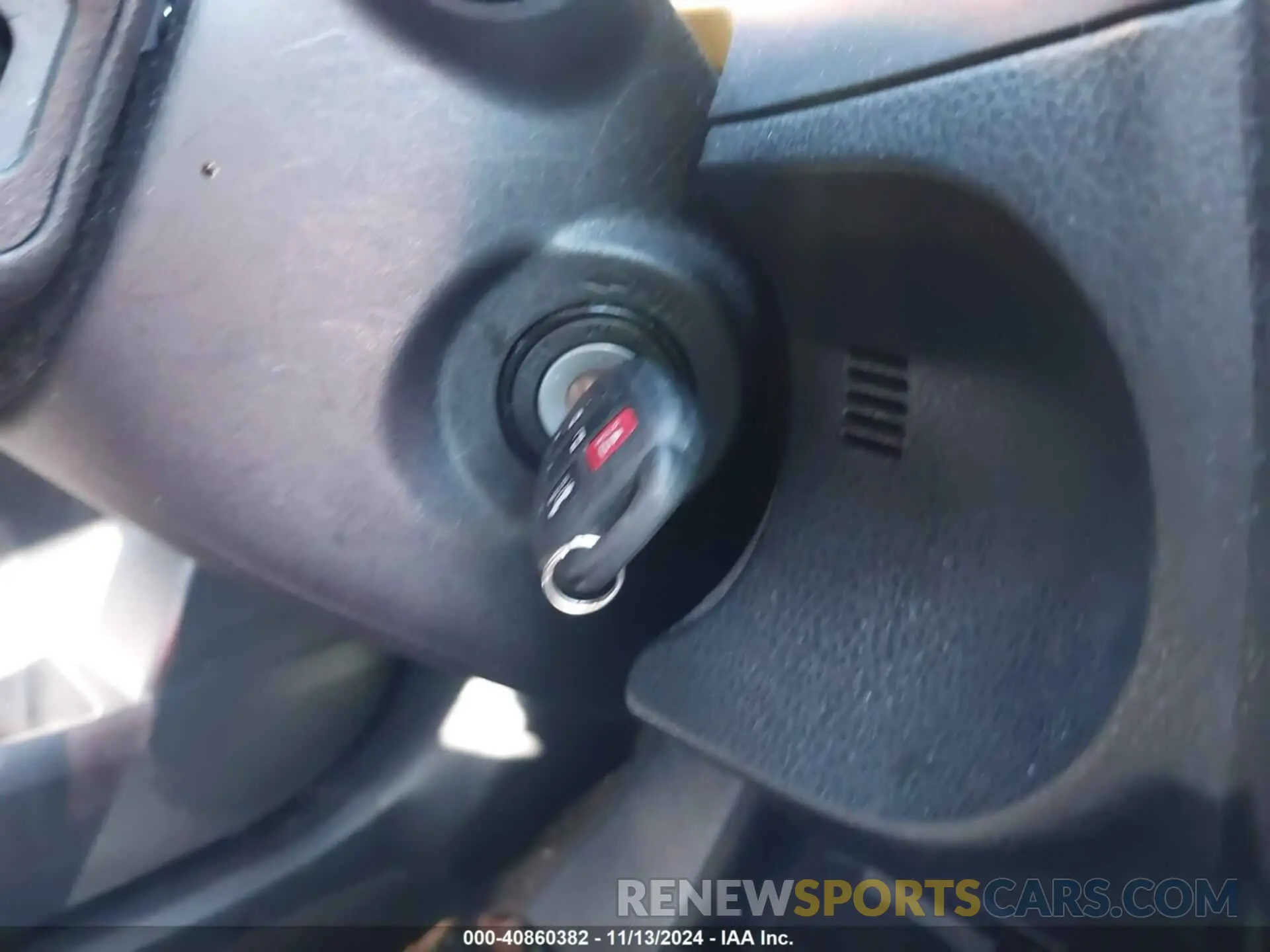 11 Photograph of a damaged car 5YFBURHE6KP873133 TOYOTA COROLLA 2019