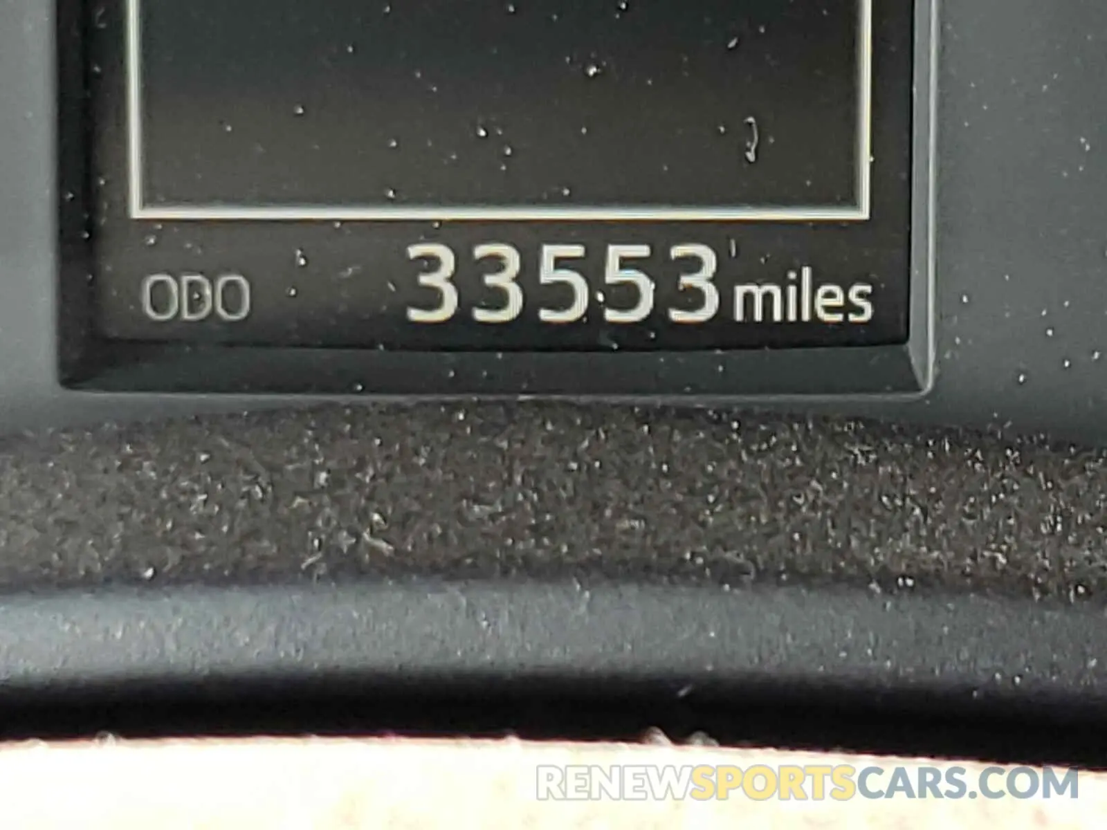 8 Photograph of a damaged car 5YFBURHE6KP919334 TOYOTA COROLLA 2019