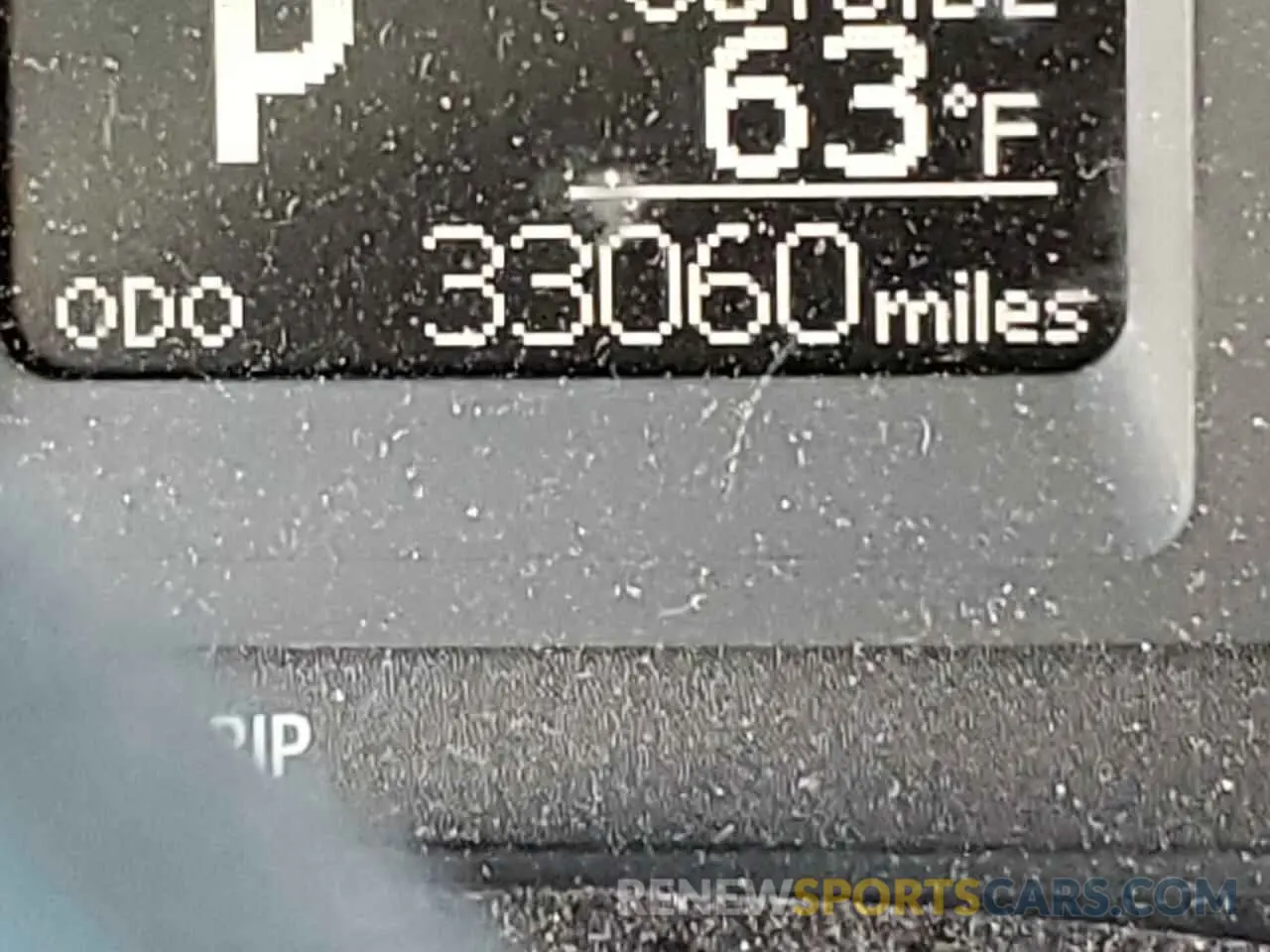 8 Photograph of a damaged car 5YFBURHE7KP857457 TOYOTA COROLLA 2019