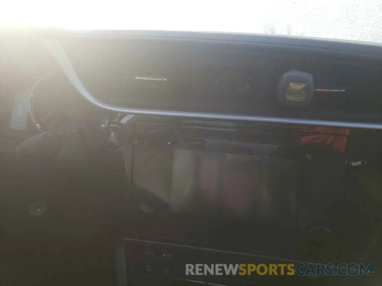 9 Photograph of a damaged car 5YFBURHE7KP857748 TOYOTA COROLLA 2019