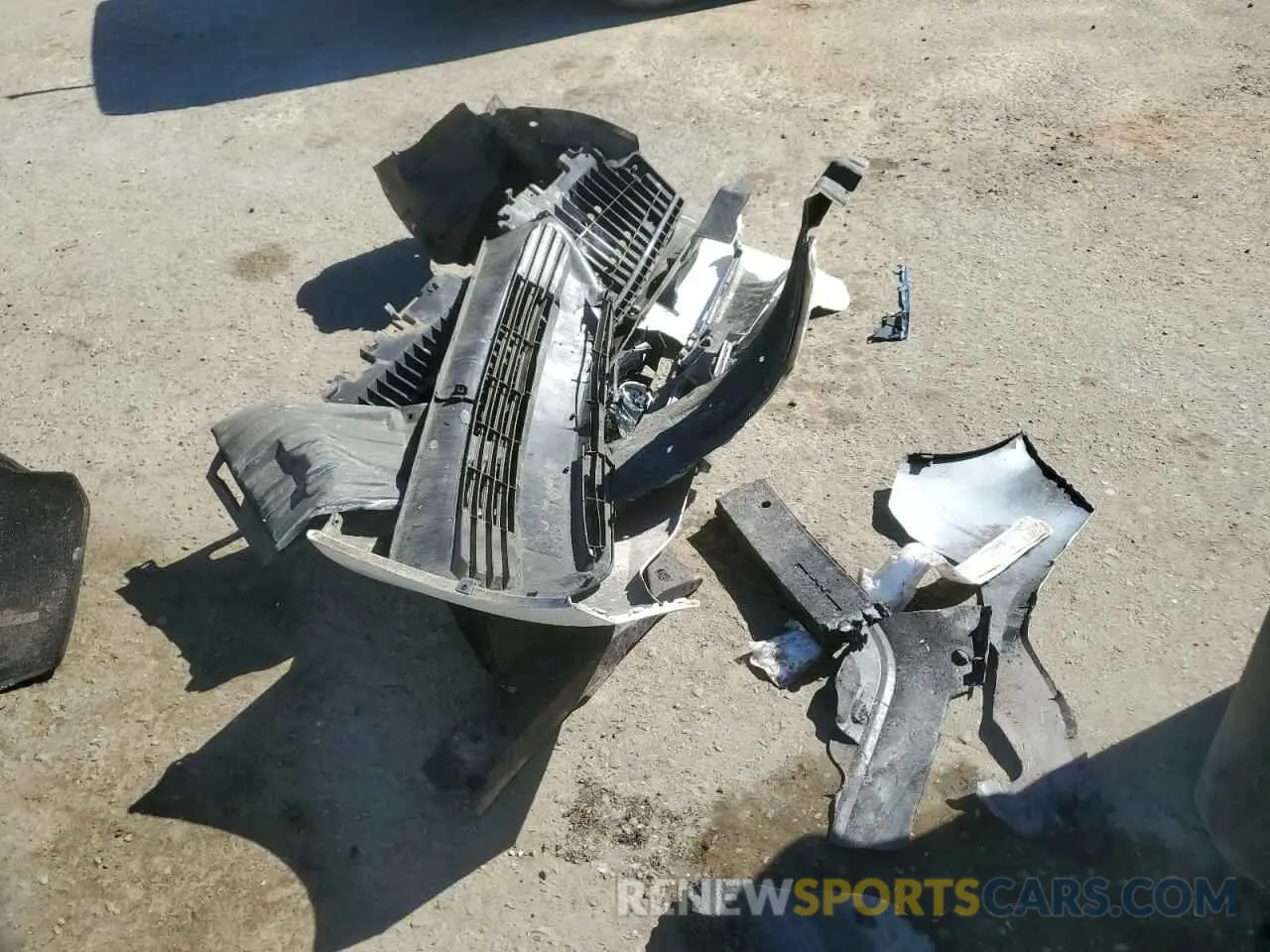 12 Photograph of a damaged car 5YFBURHE7KP891222 TOYOTA COROLLA 2019