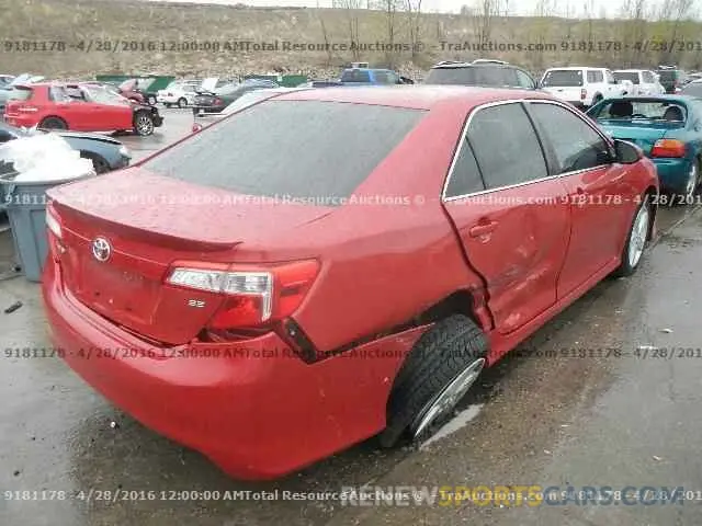 3 Фотография поврежденного автомобиля 5YFBURHE7KP893732 TOYOTA COROLLA 2019