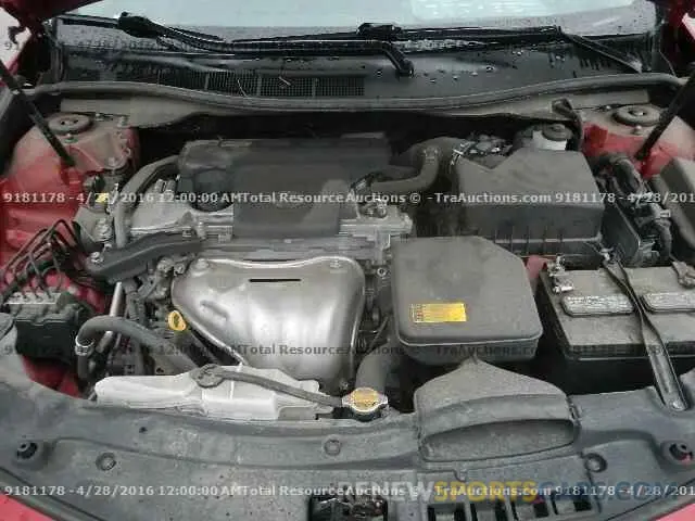 7 Фотография поврежденного автомобиля 5YFBURHE7KP893732 TOYOTA COROLLA 2019