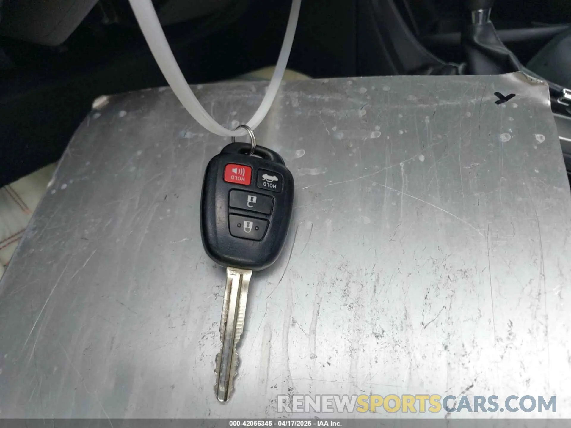 11 Photograph of a damaged car 5YFBURHE8KP926043 TOYOTA COROLLA 2019
