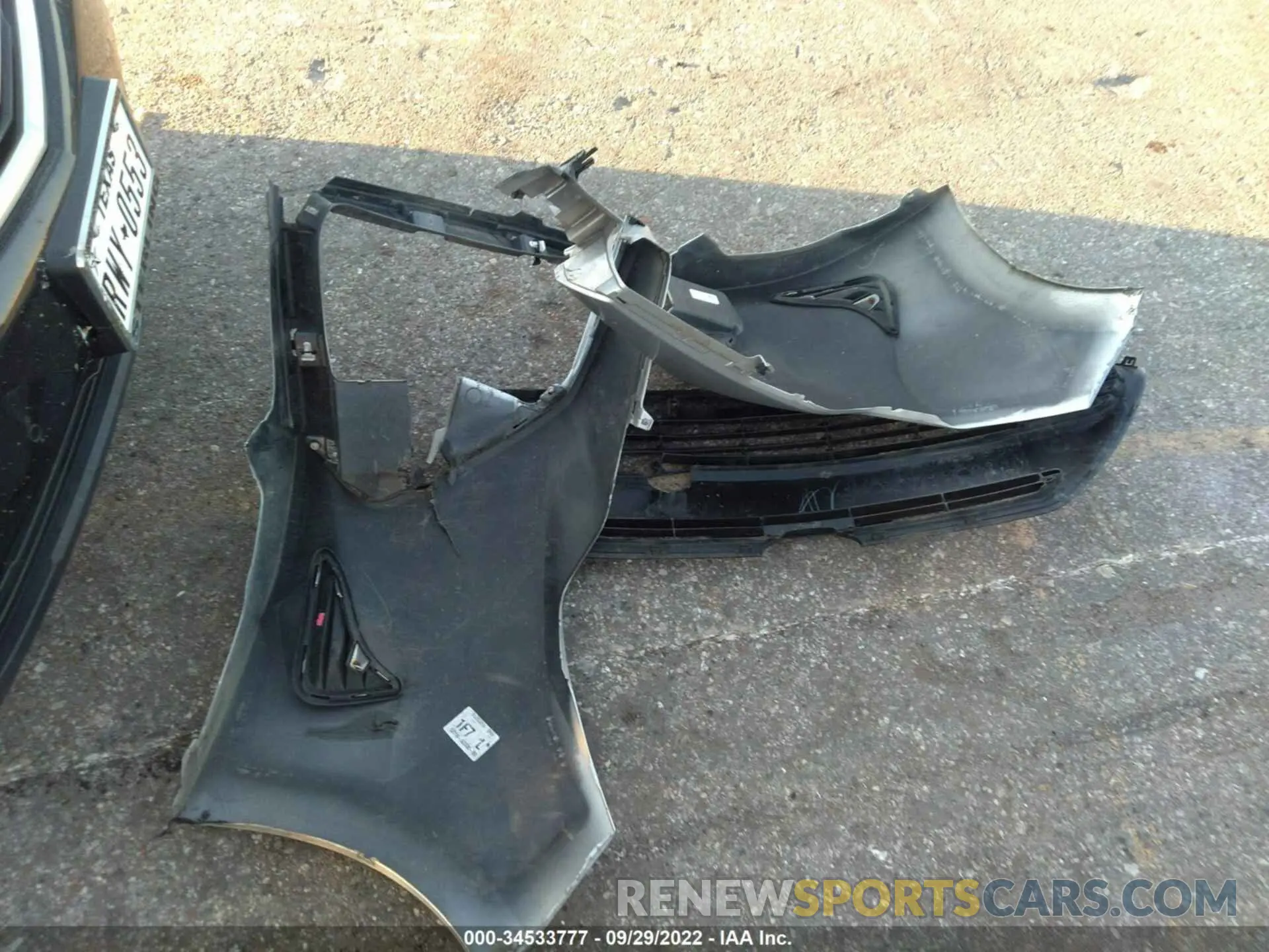 12 Photograph of a damaged car 5YFBURHE8KP939925 TOYOTA COROLLA 2019