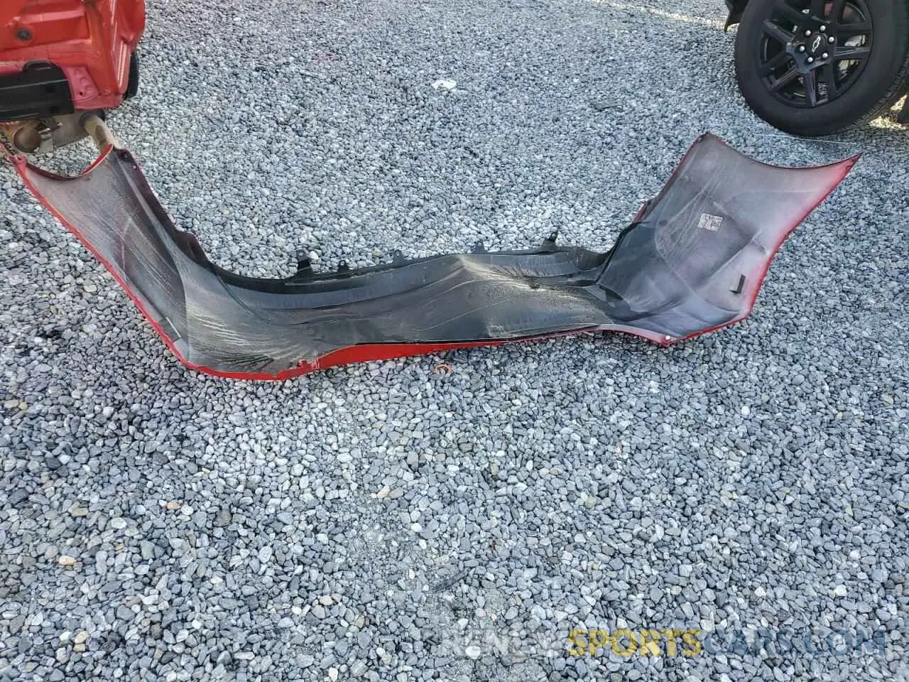 12 Photograph of a damaged car 5YFBURHE9KP938248 TOYOTA COROLLA 2019