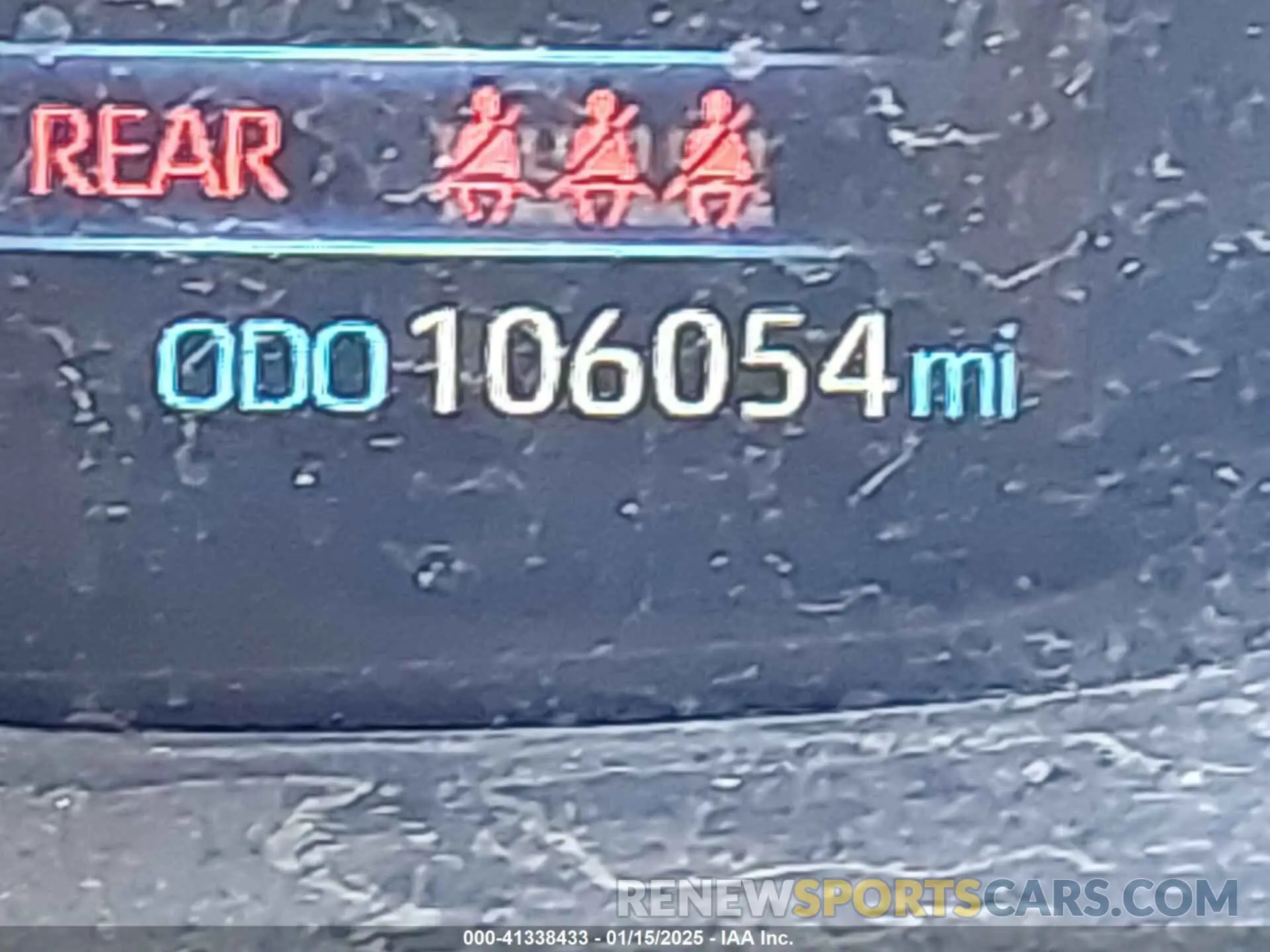 15 Фотография поврежденного автомобиля JTNK4RBE9K3003907 TOYOTA COROLLA 2019