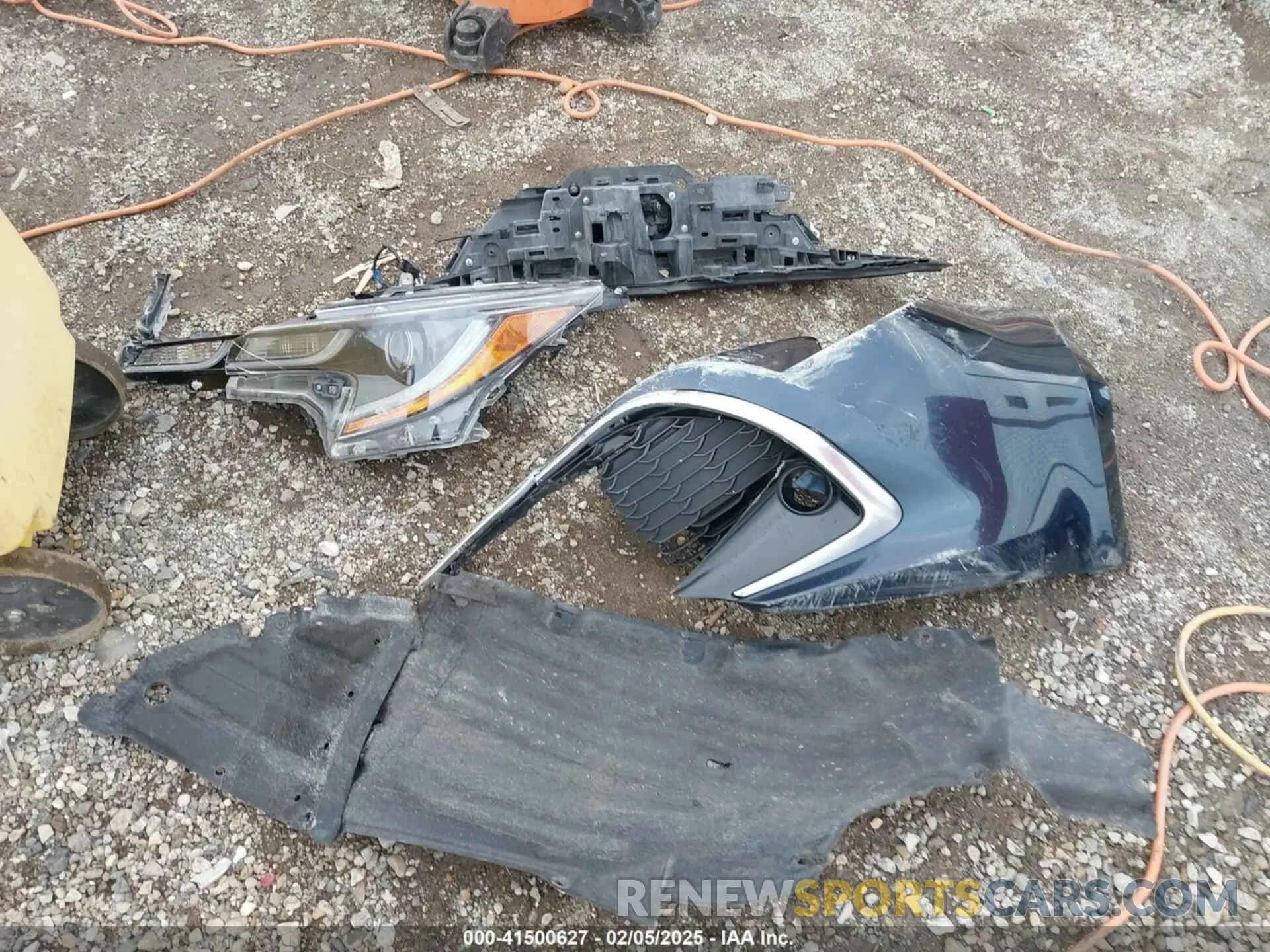 12 Photograph of a damaged car JTNK4RBEXK3060018 TOYOTA COROLLA 2019