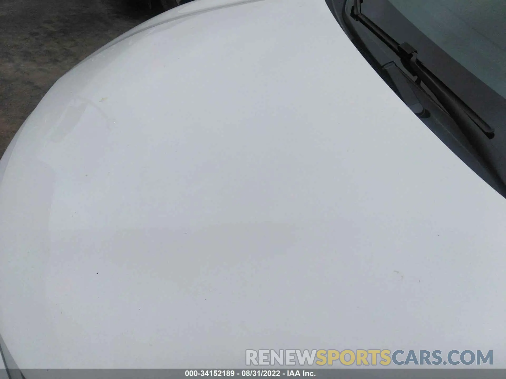 6 Photograph of a damaged car 5YFEPRAE0LP037012 TOYOTA COROLLA 2020