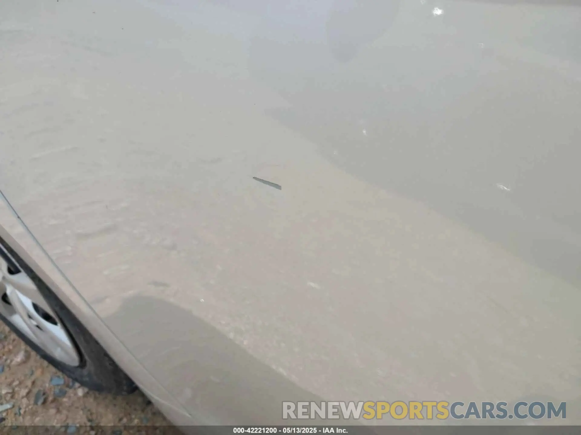 19 Photograph of a damaged car 5YFEPRAE0LP050018 TOYOTA COROLLA 2020