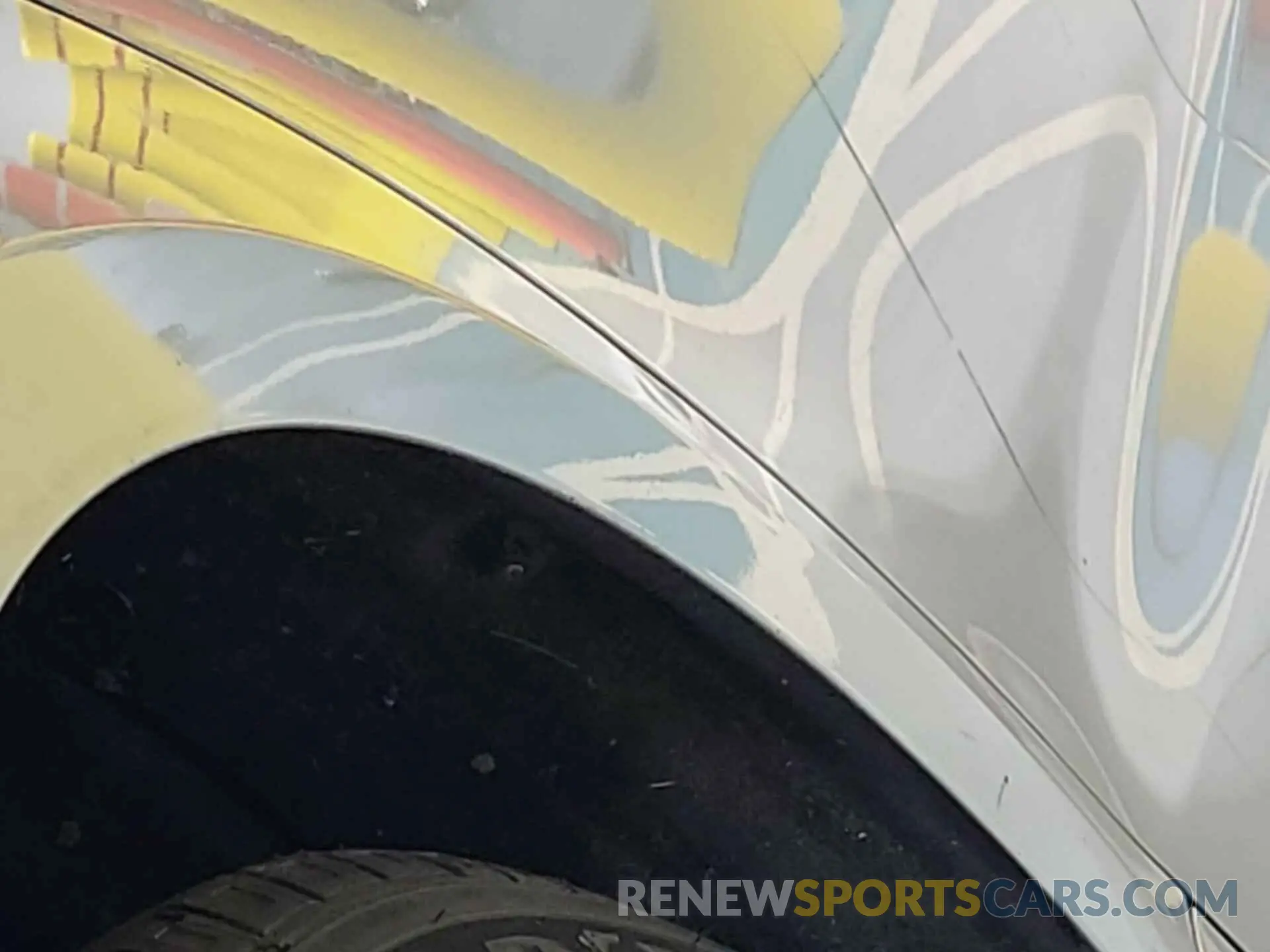 9 Photograph of a damaged car 5YFEPRAE0LP091717 TOYOTA COROLLA 2020