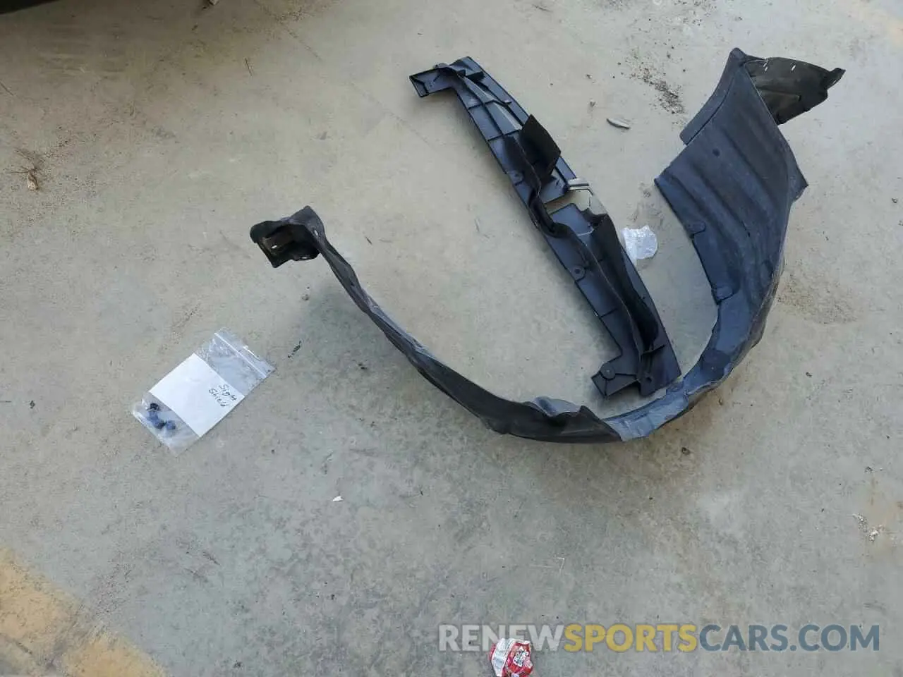 12 Photograph of a damaged car 5YFEPRAE2LP039425 TOYOTA COROLLA 2020
