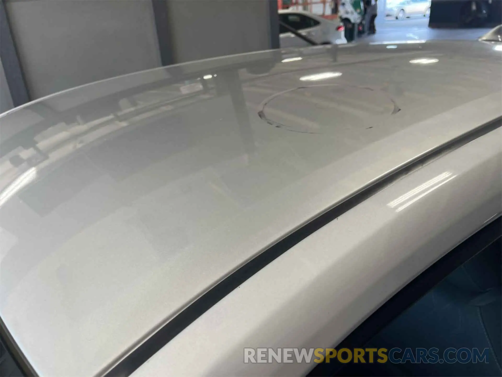 1 Photograph of a damaged car 5YFEPRAE2LP073218 TOYOTA COROLLA 2020