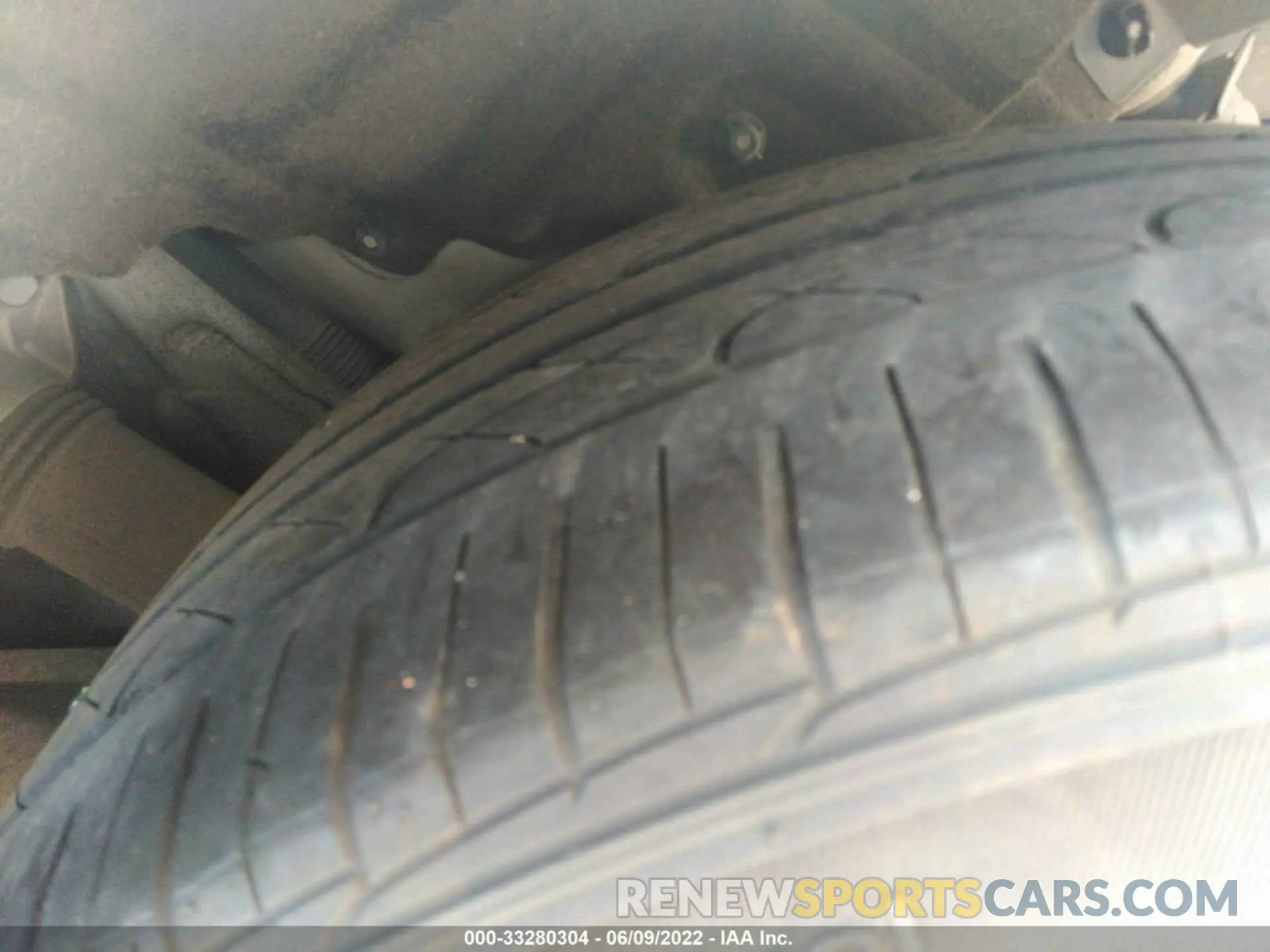 13 Фотография поврежденного автомобиля 5YFEPRAE2LP104130 TOYOTA COROLLA 2020