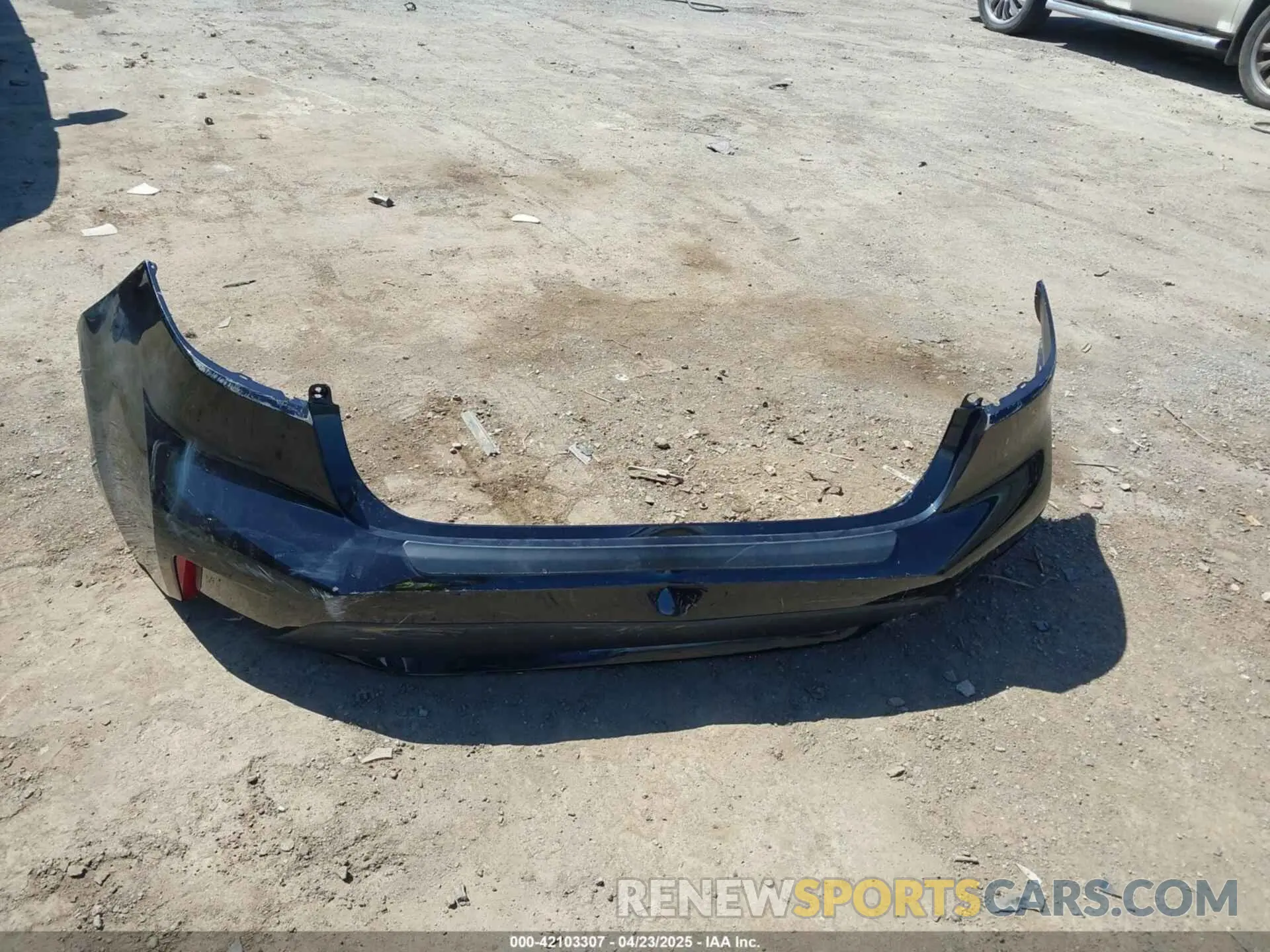 12 Photograph of a damaged car 5YFEPRAE2LP123034 TOYOTA COROLLA 2020