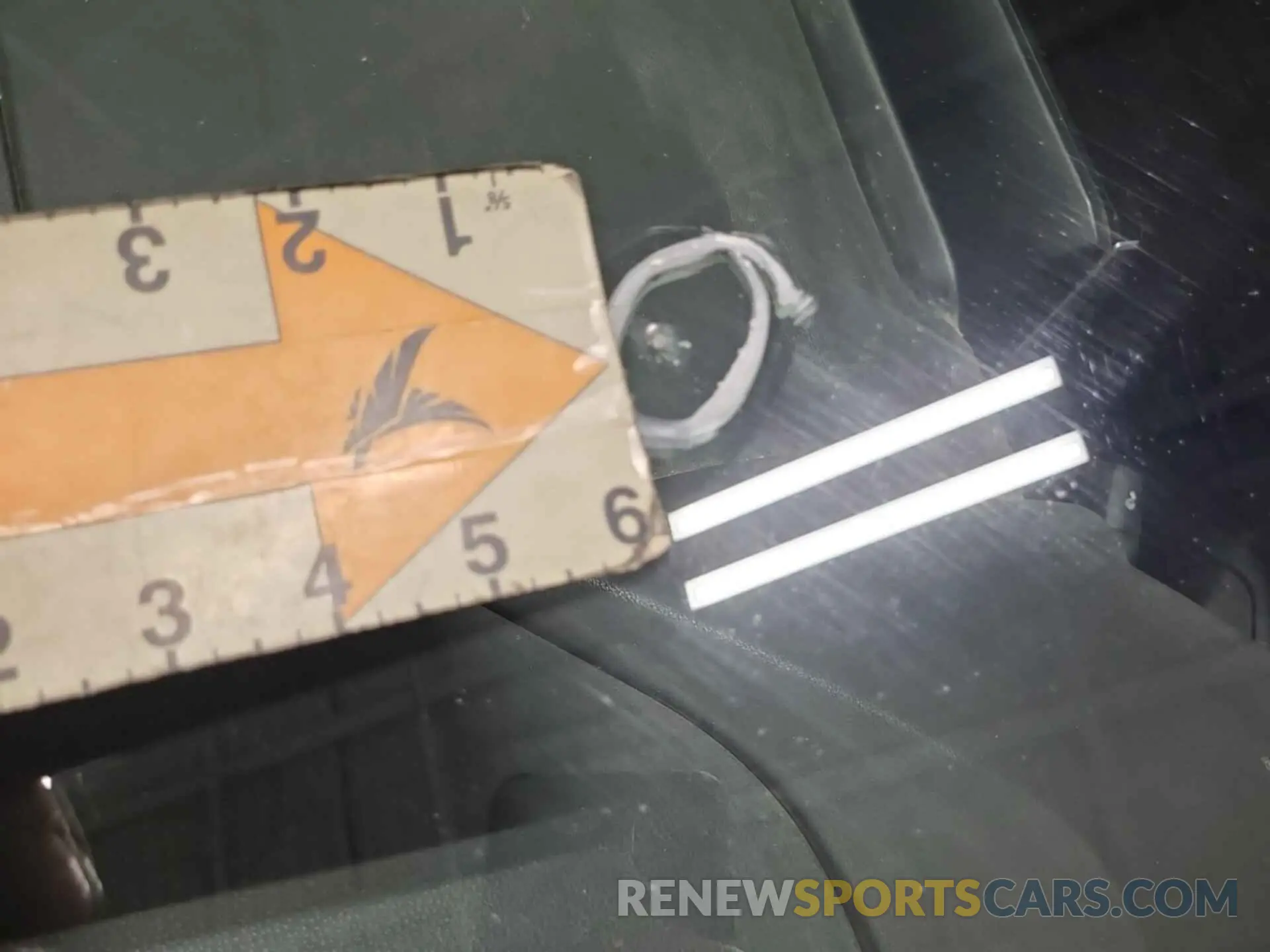 16 Photograph of a damaged car 5YFEPRAE3LP091257 TOYOTA COROLLA 2020