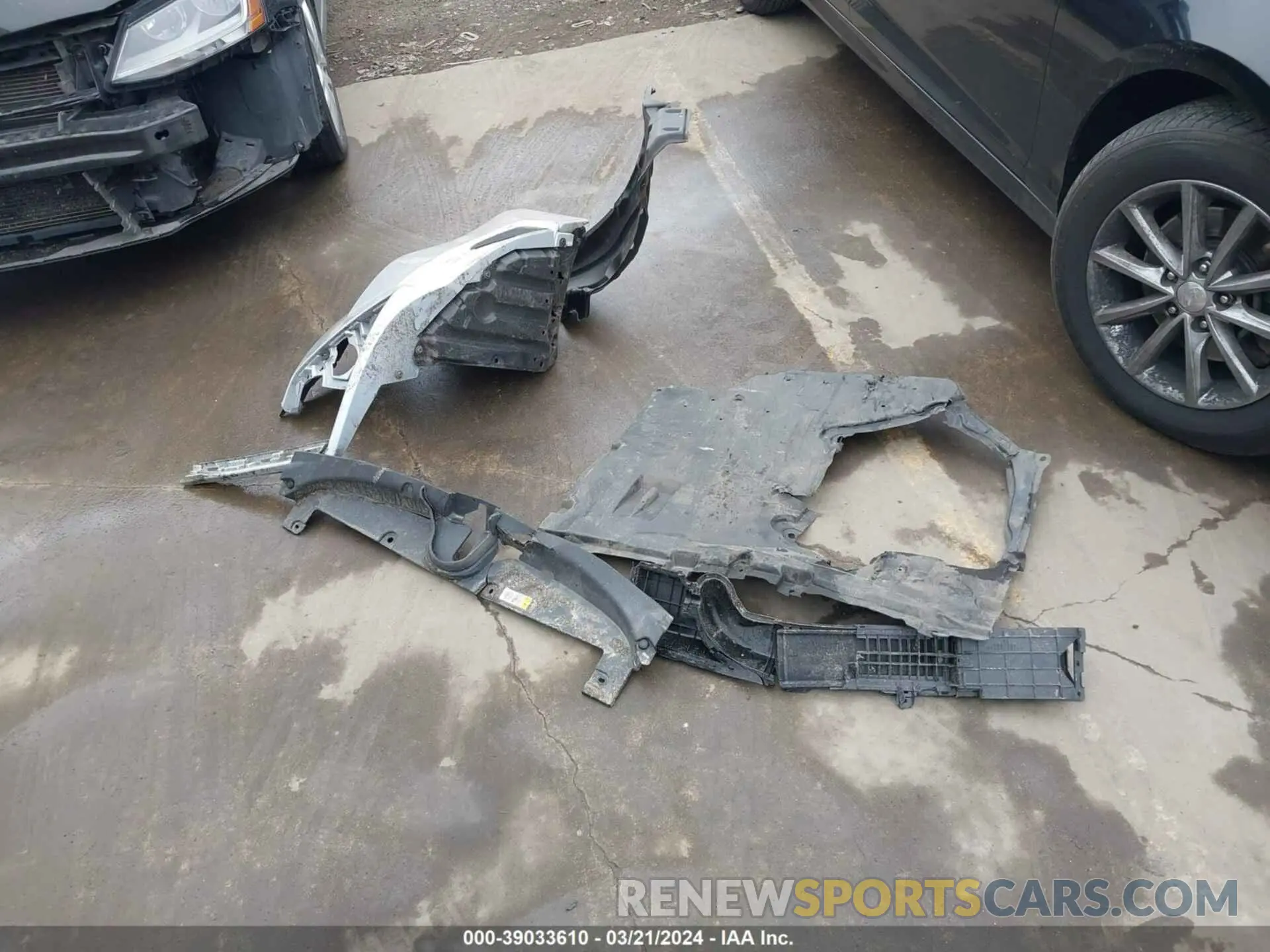 12 Фотография поврежденного автомобиля 5YFEPRAE3LP128002 TOYOTA COROLLA 2020