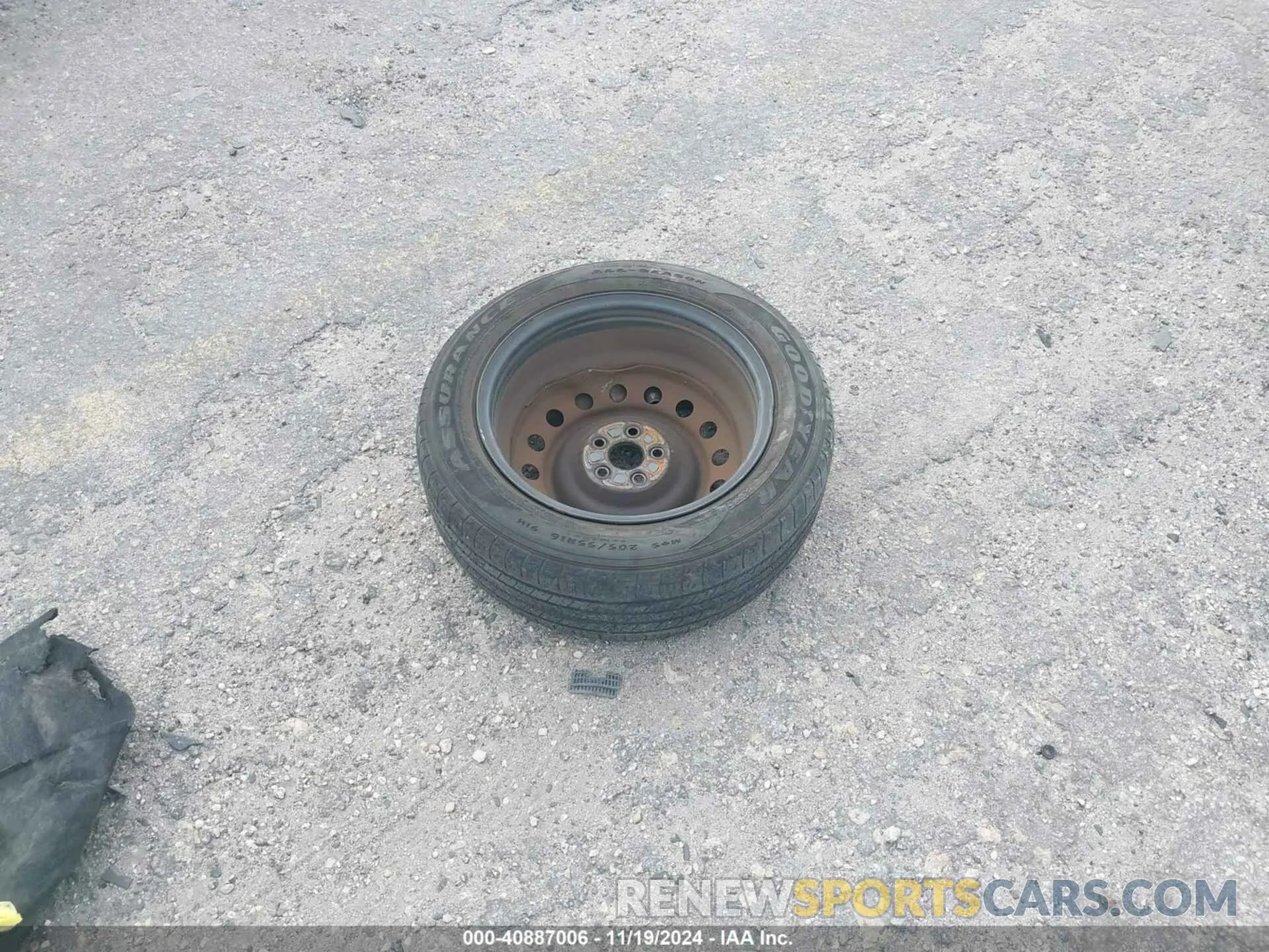 12 Фотография поврежденного автомобиля 5YFEPRAE4LP055903 TOYOTA COROLLA 2020