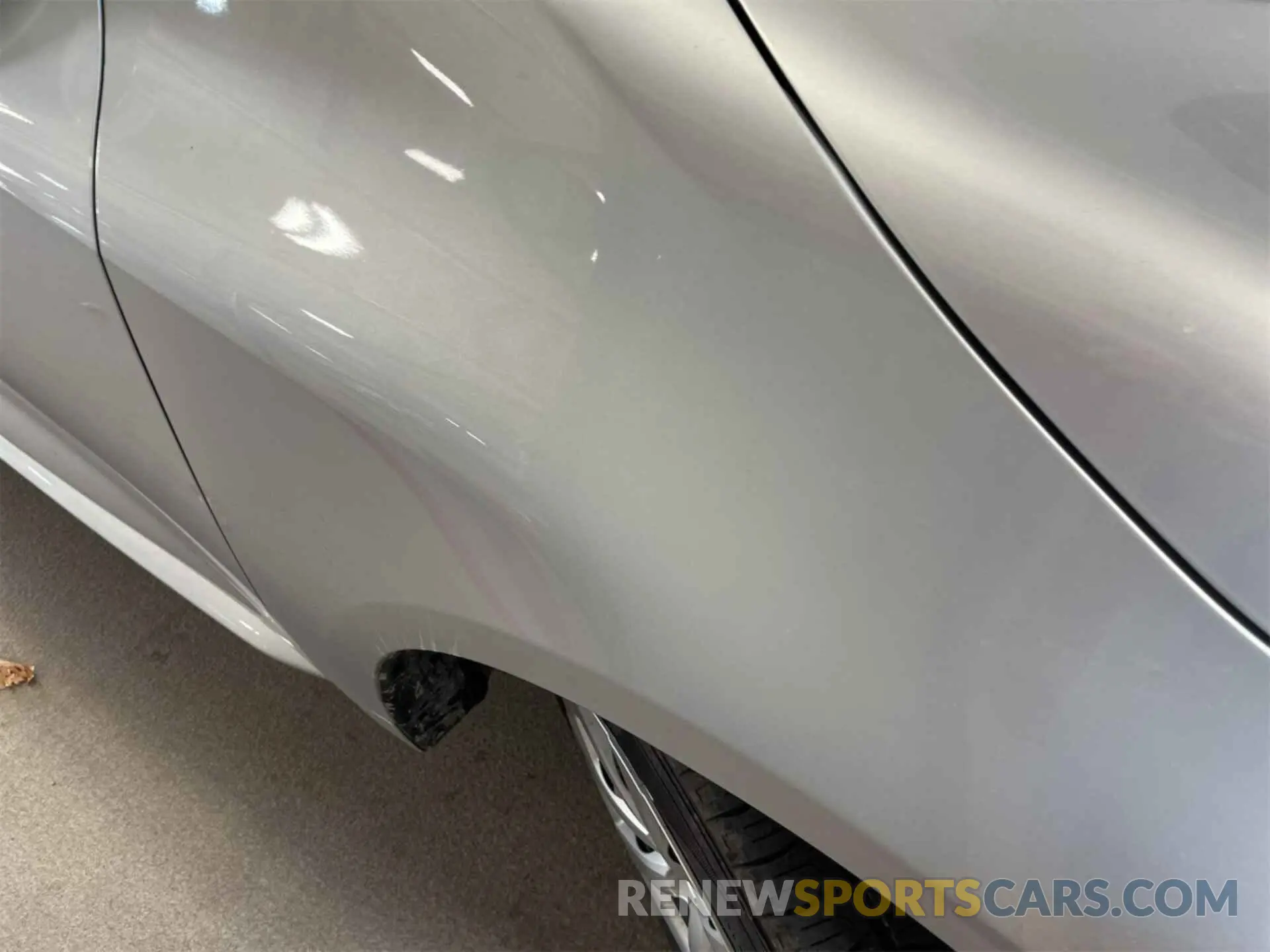11 Photograph of a damaged car 5YFEPRAE4LP073804 TOYOTA COROLLA 2020