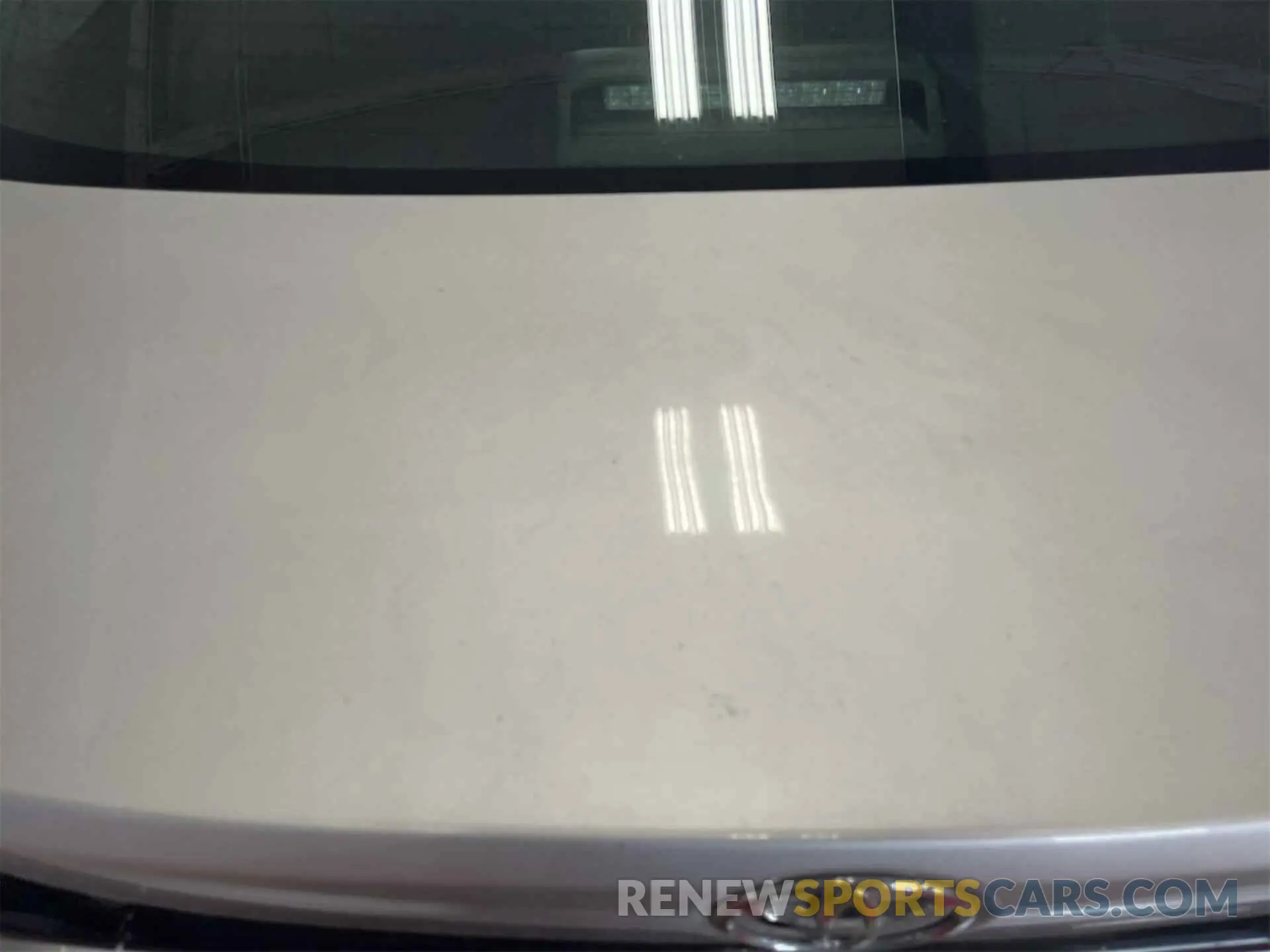 17 Photograph of a damaged car 5YFEPRAE4LP073804 TOYOTA COROLLA 2020