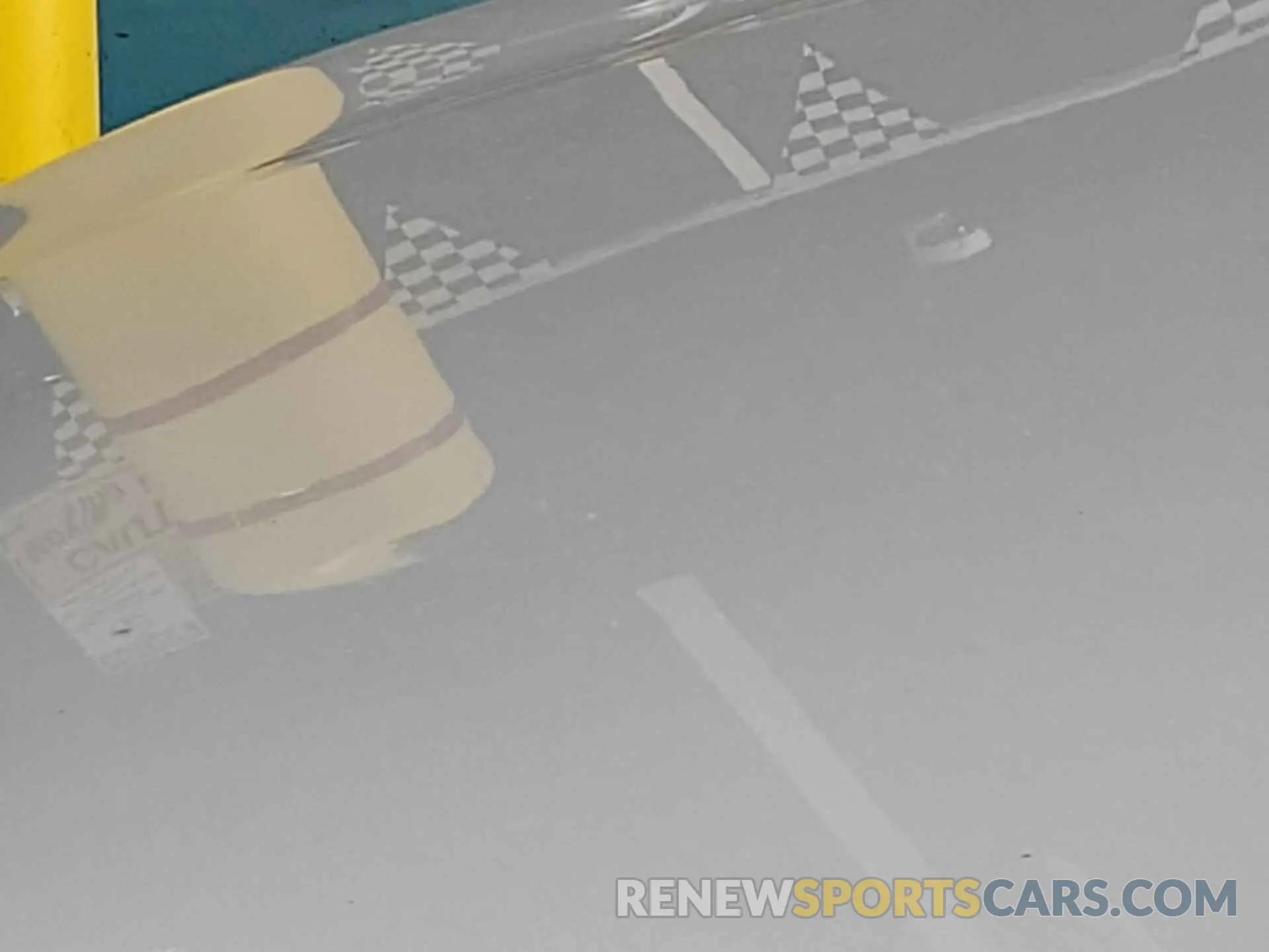 3 Photograph of a damaged car 5YFEPRAE4LP083202 TOYOTA COROLLA 2020
