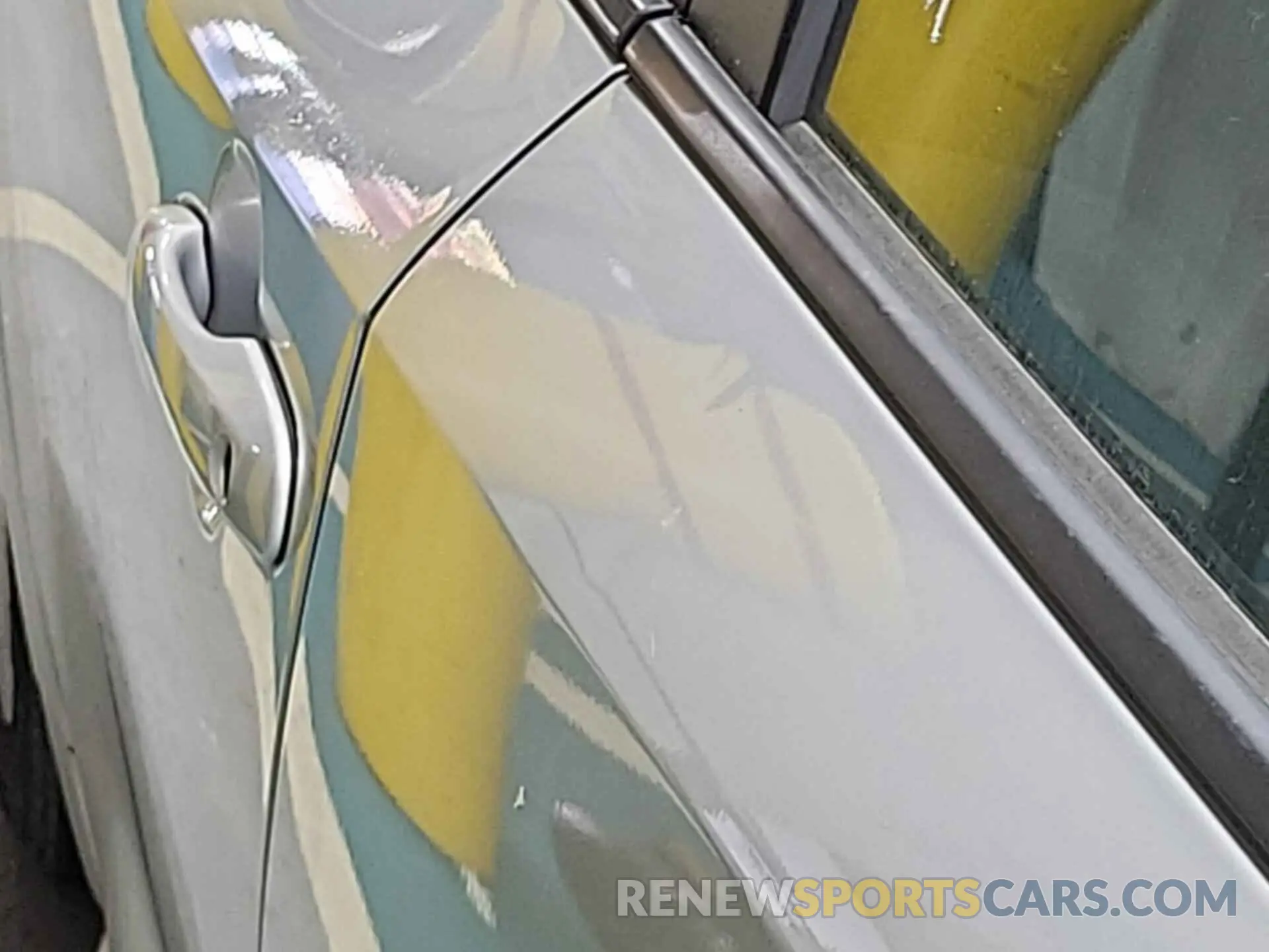 9 Photograph of a damaged car 5YFEPRAE4LP083202 TOYOTA COROLLA 2020