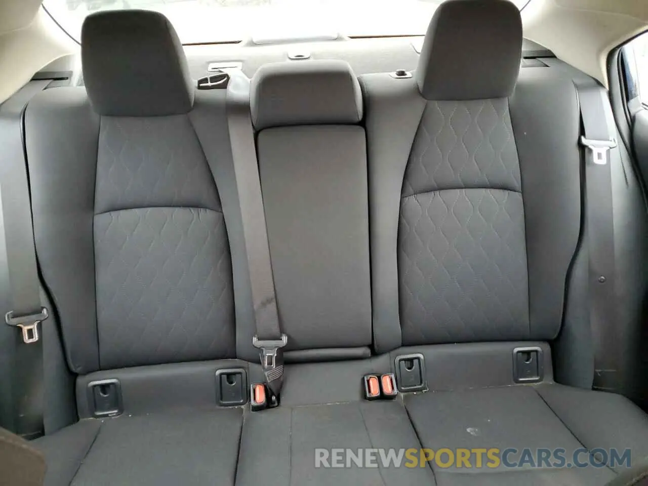 10 Фотография поврежденного автомобиля 5YFEPRAE7LP073926 TOYOTA COROLLA 2020