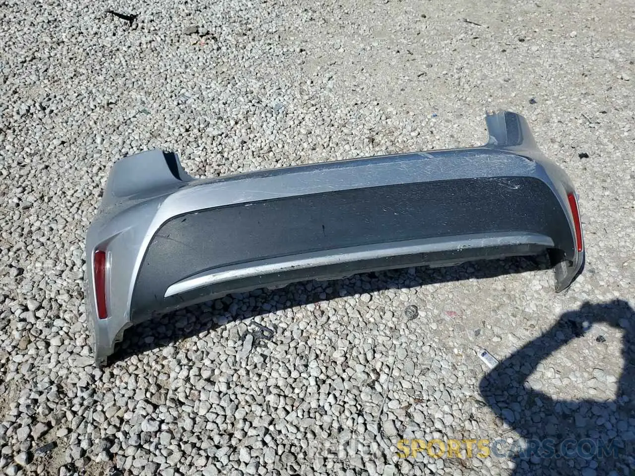 12 Фотография поврежденного автомобиля 5YFEPRAE8LP078472 TOYOTA COROLLA 2020