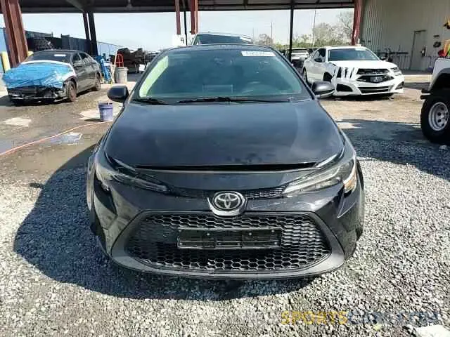 13 Photograph of a damaged car 5YFEPRAE9LP065469 TOYOTA COROLLA 2020
